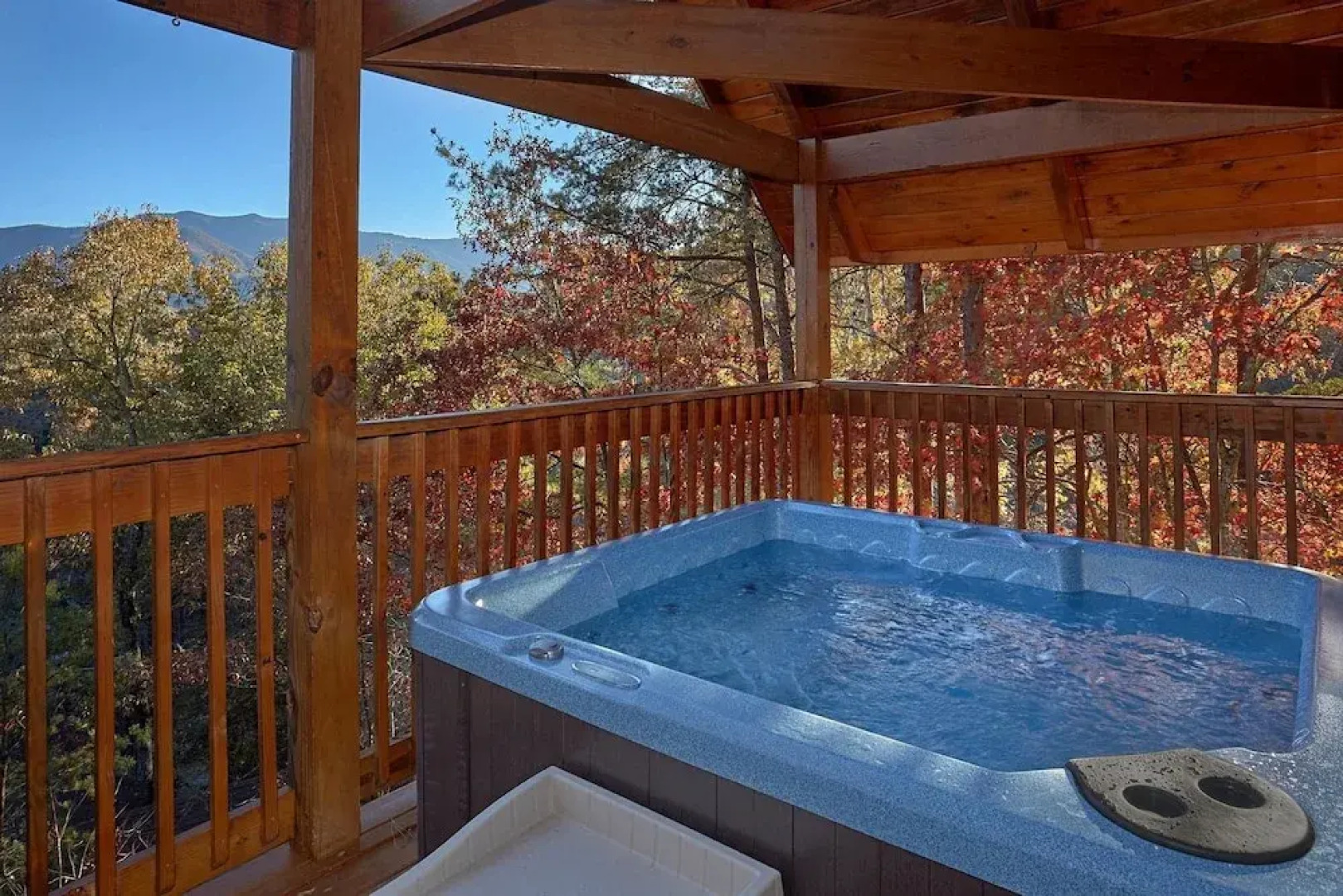 Moonshiners View Apartment 2