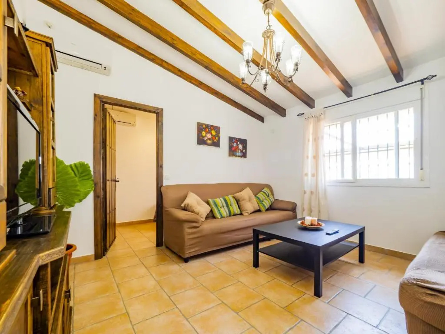 Cubo's Casa Palmar de la Zarza