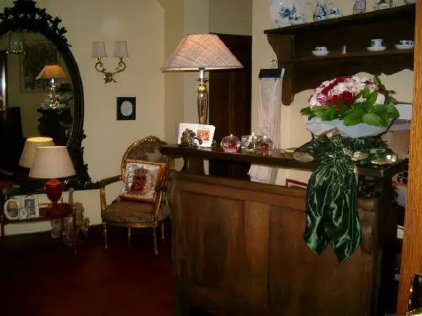 Bastgen Bed & Breakfast