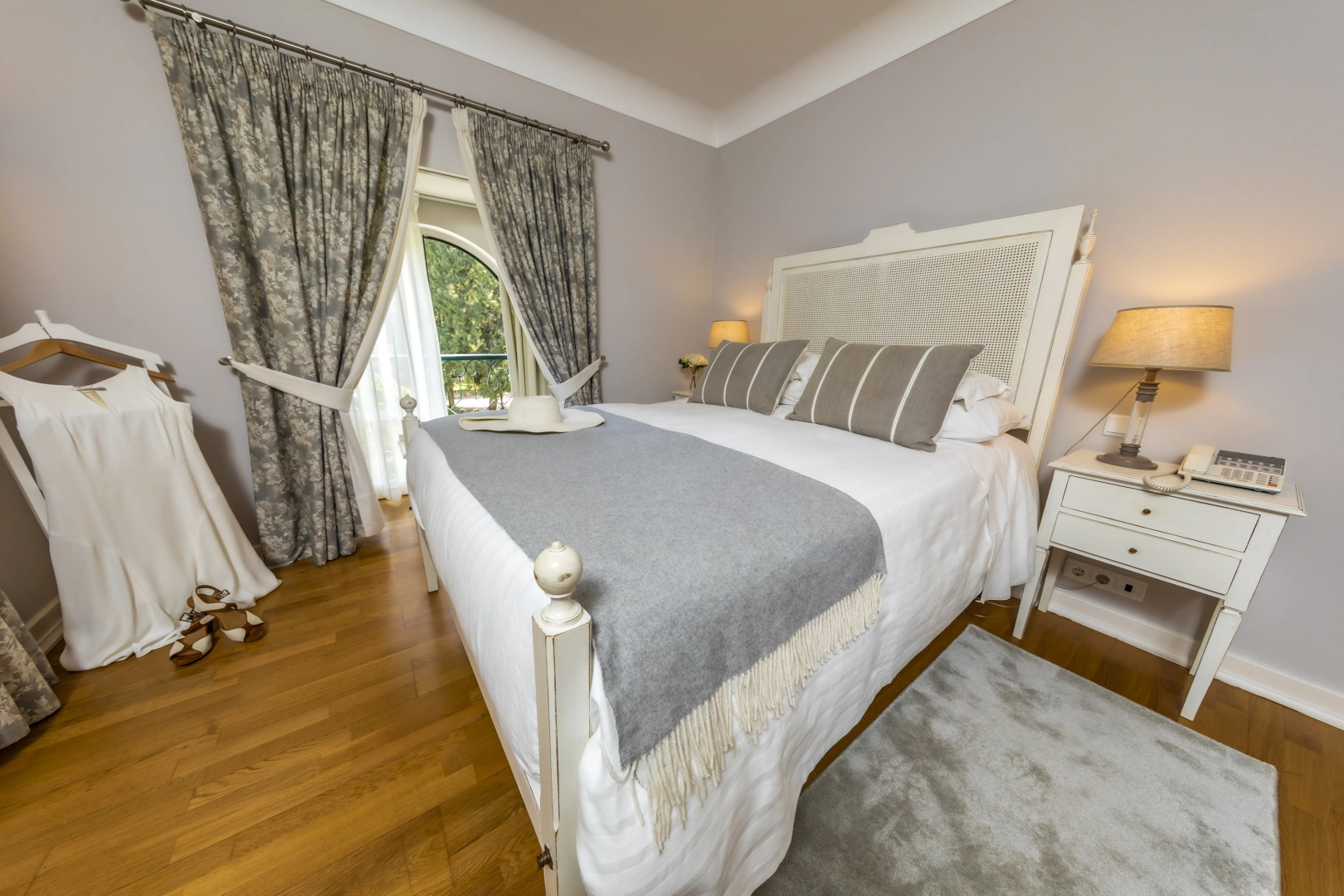 Grande Hotel das Caldas da Felgueira