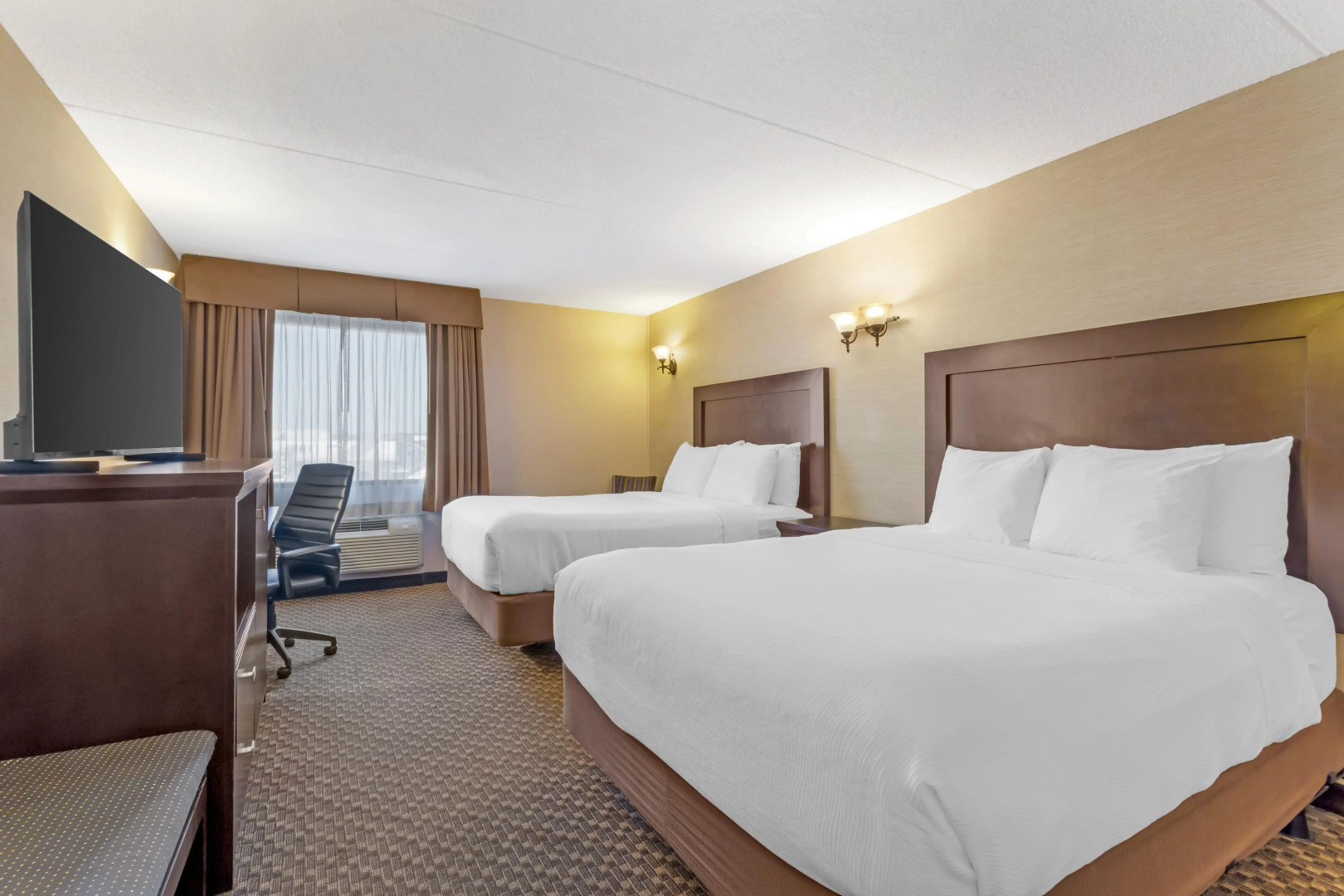 Best Western Plus Dryden Hotel & Conference Centre