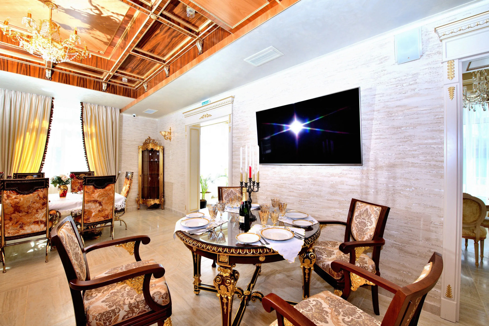 Спа-отель «Ашукино»