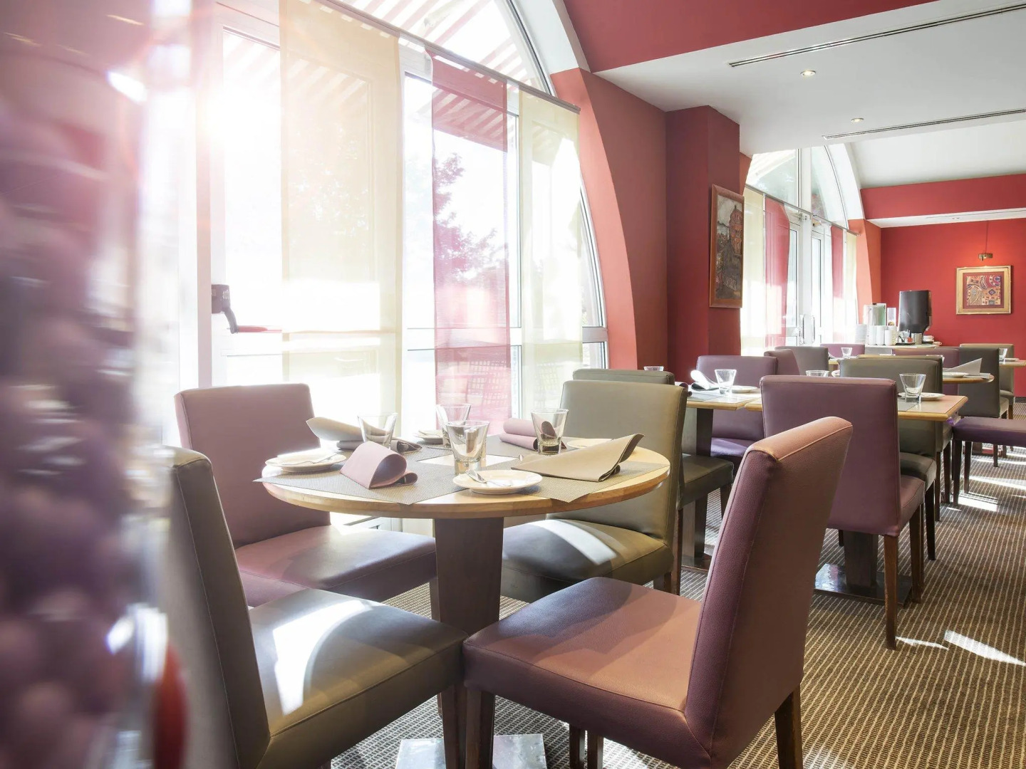 Castrum Hotel Szekesfehervar