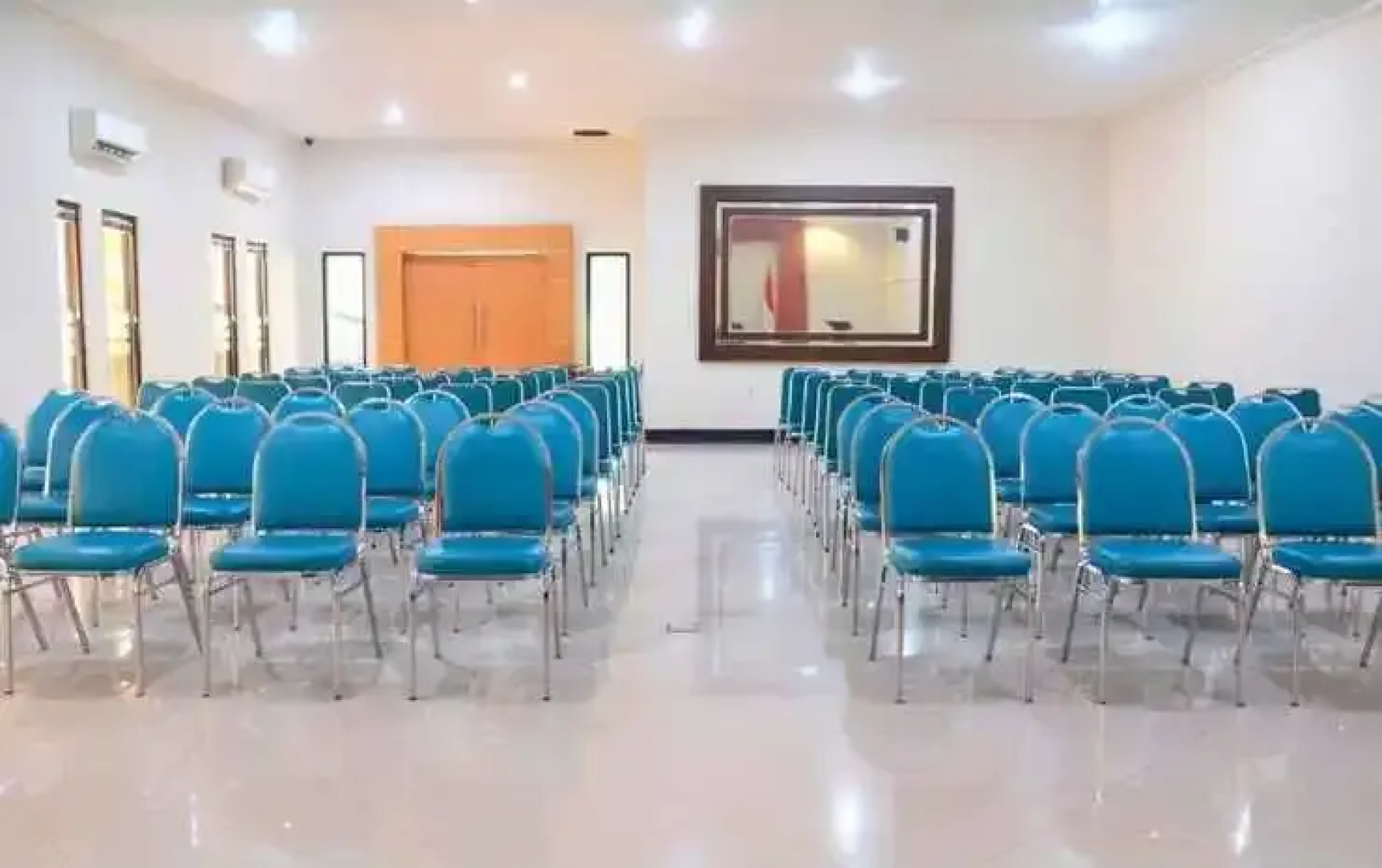 Ono's Hotel Cirebon