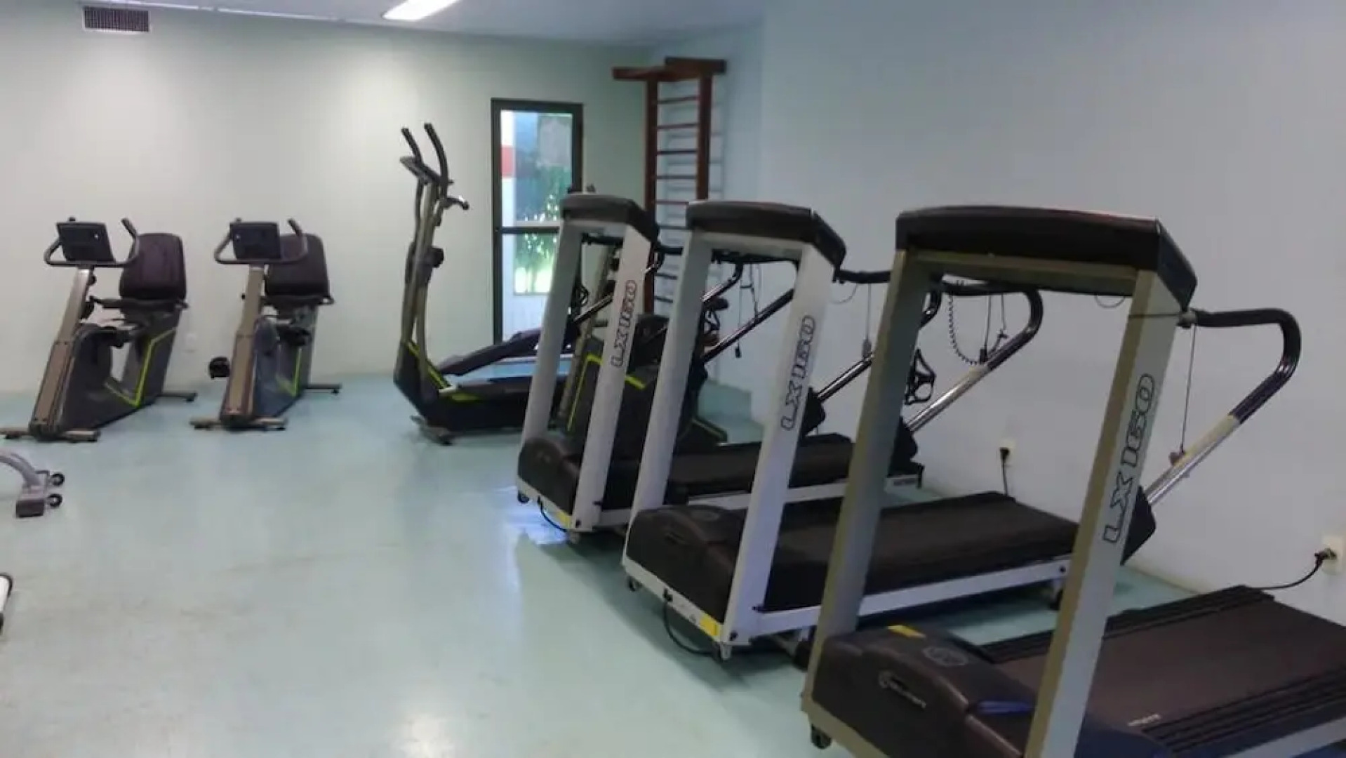 Beach Class Muro Alto Flats