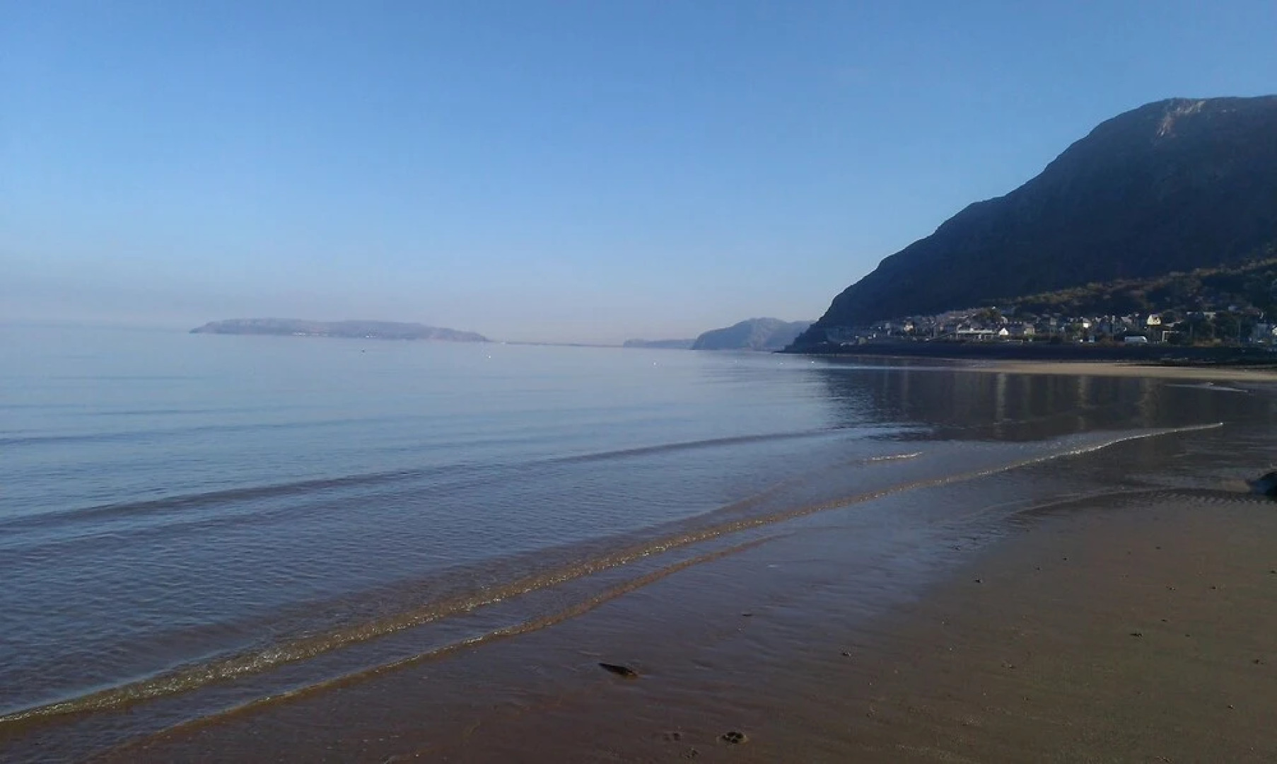 Min Y Don Guest House