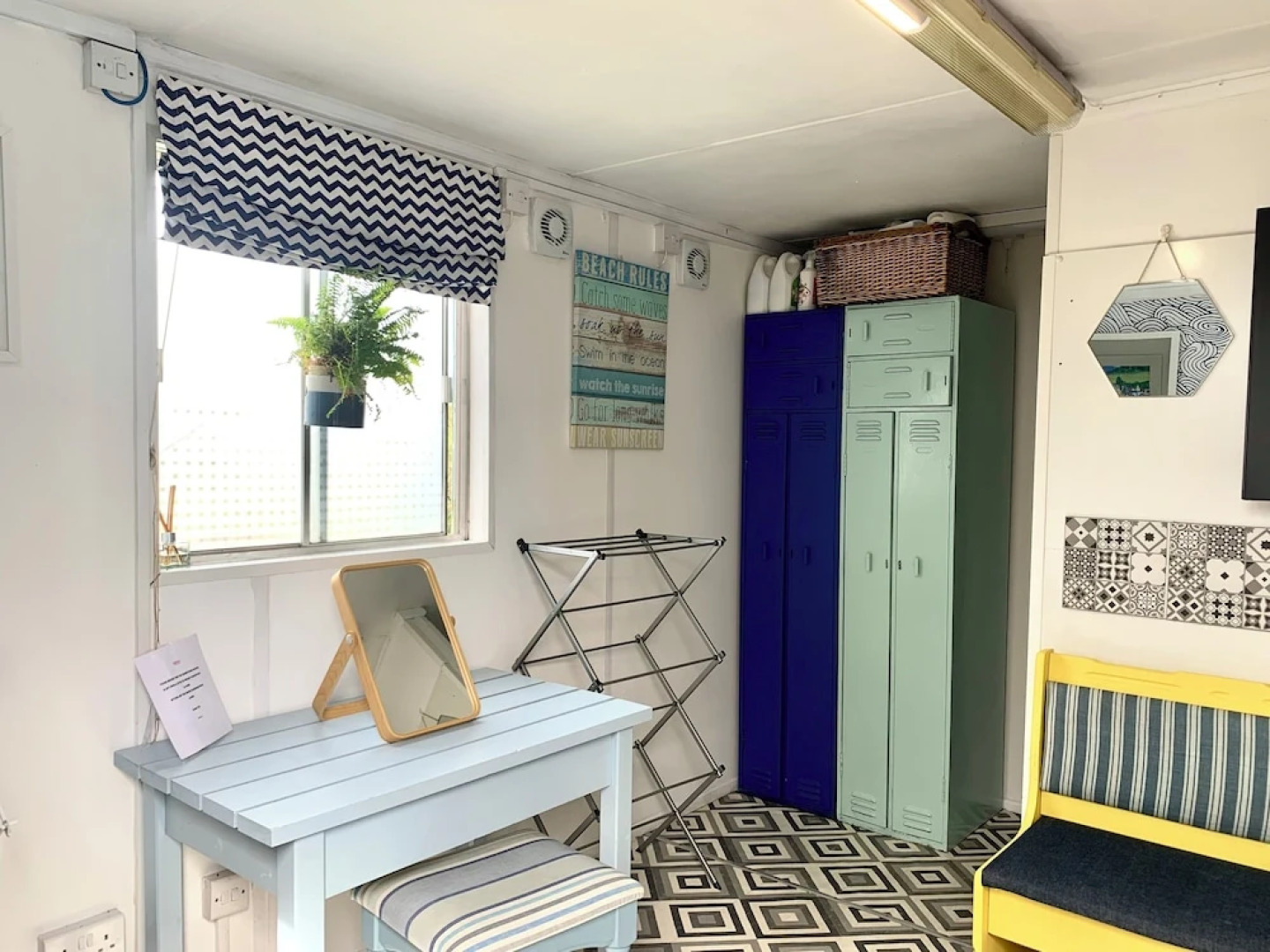 Boutique Luxury Bell Tent Near Torpoint