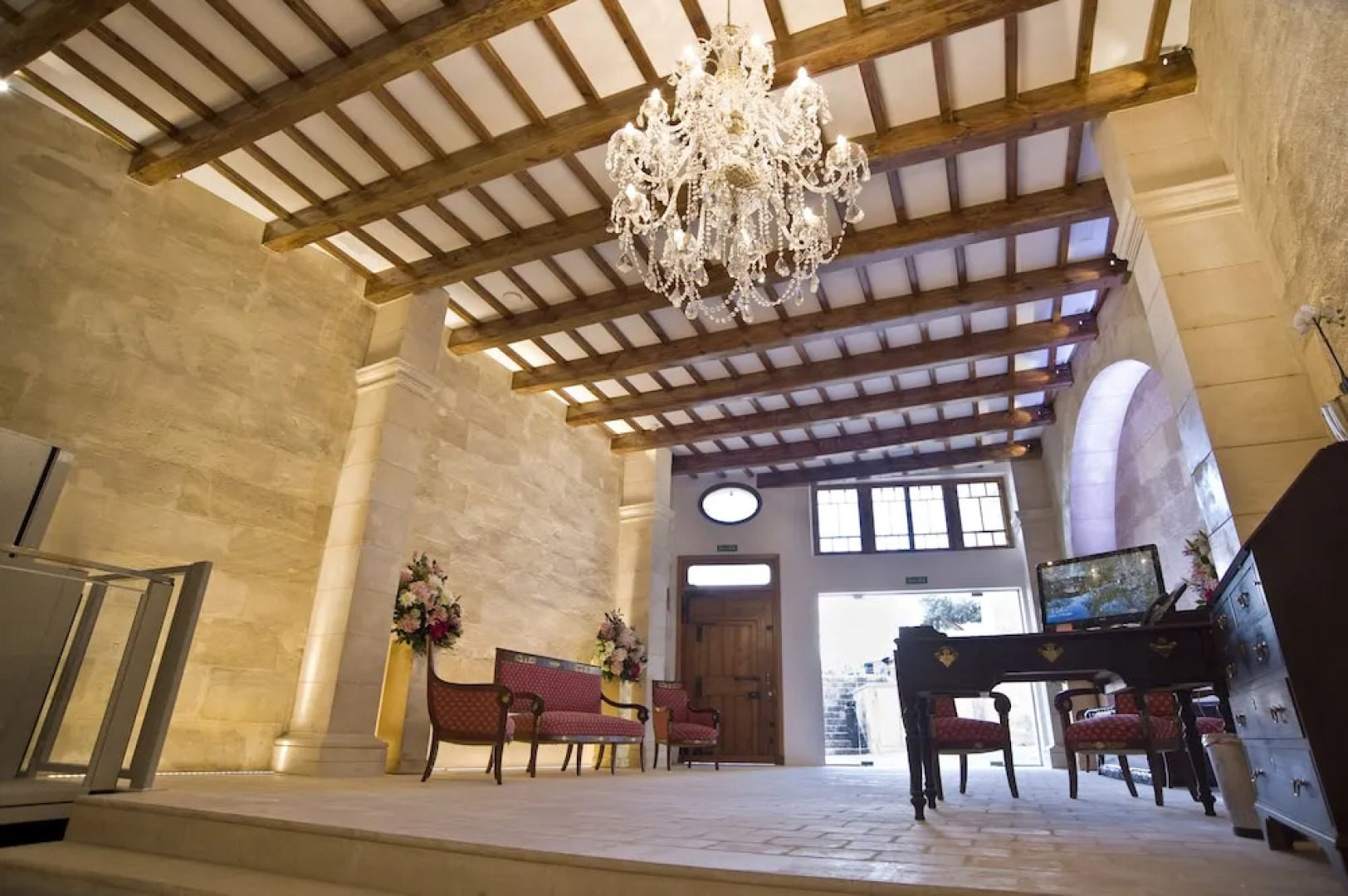 Sindic Hotel - Adults Only