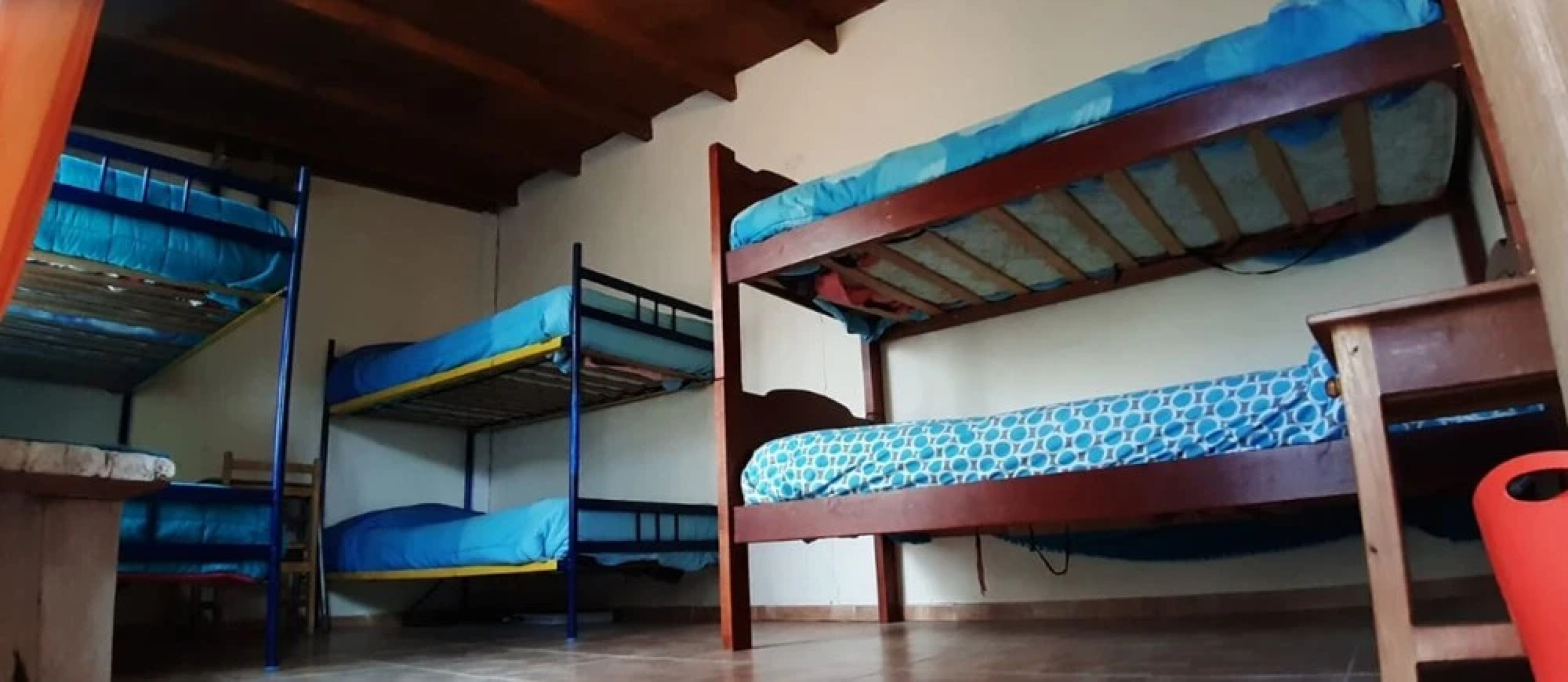 Hostal Cruz de Atacama