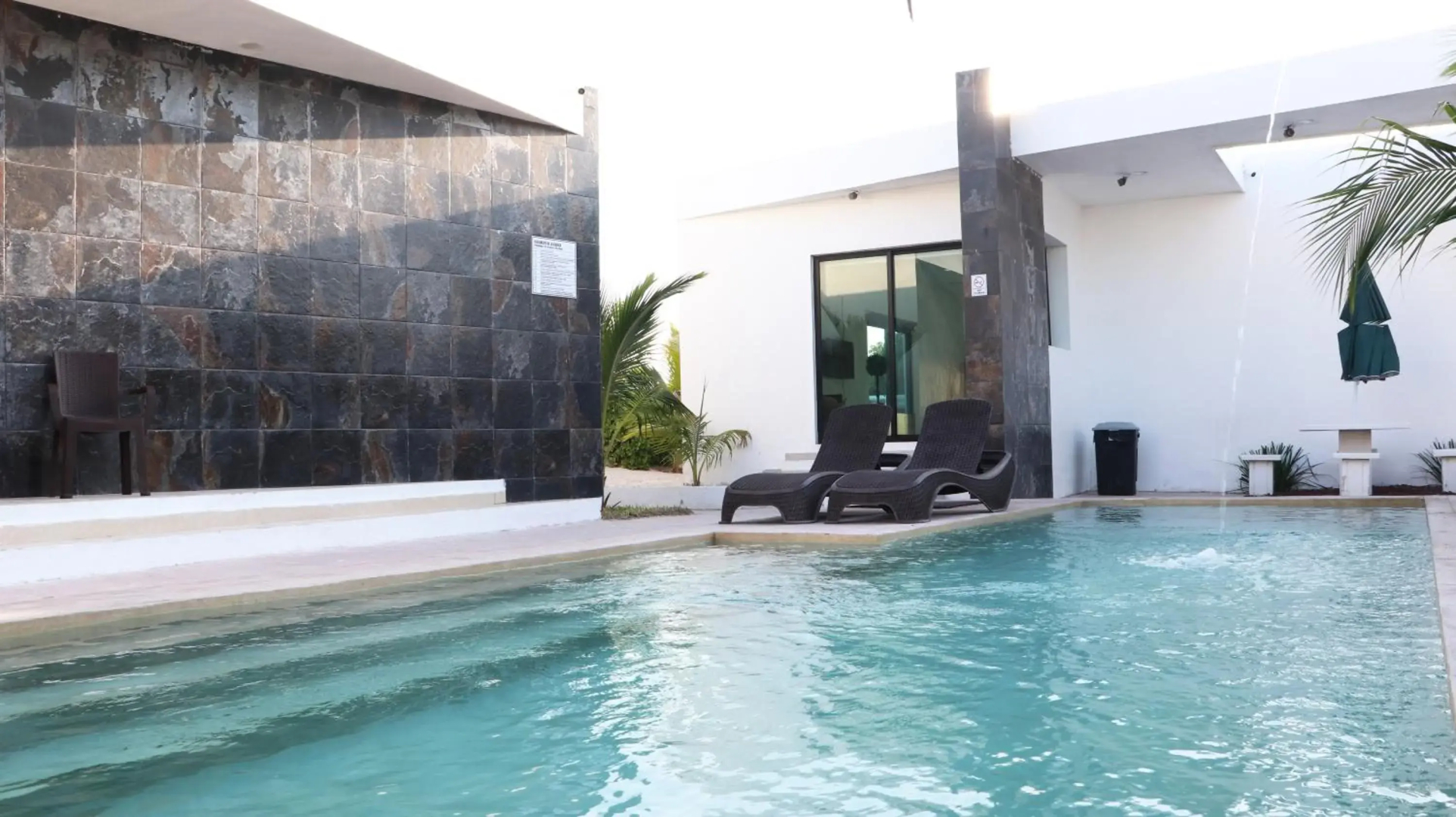 Villas Miland - San Benito Beach