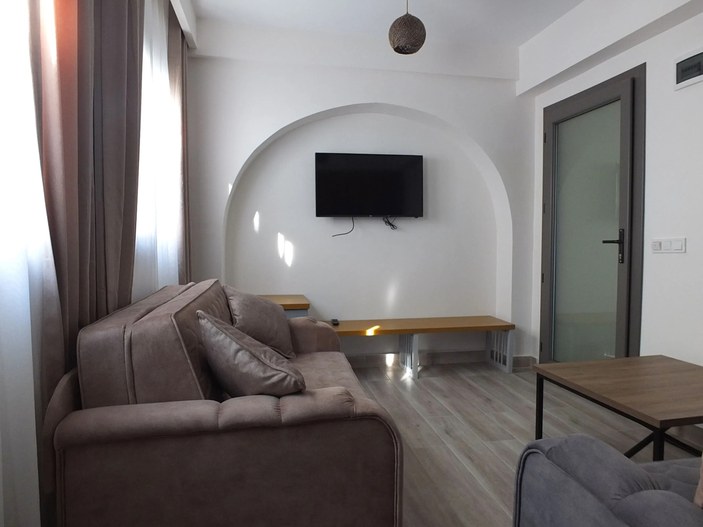 Eda Motel
