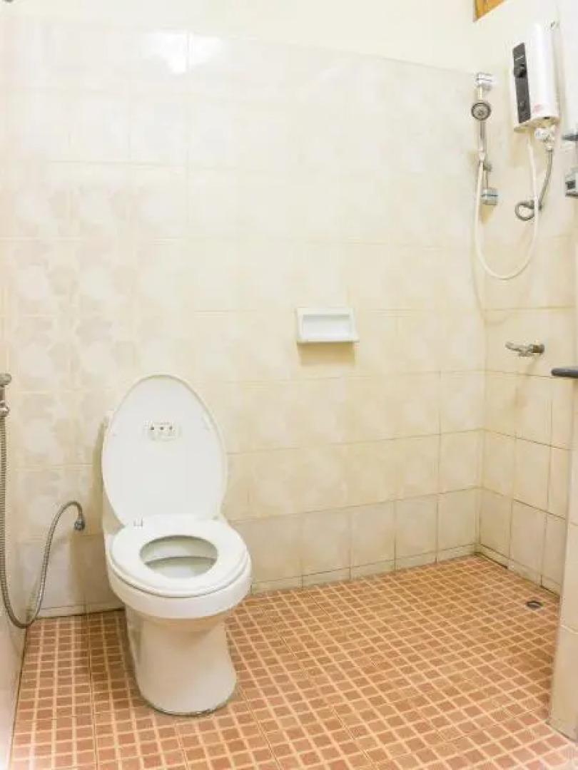 Suan Rim Khuean Resort