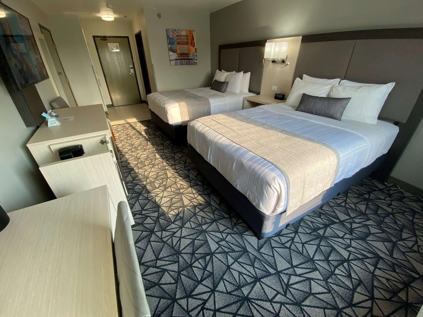 Best Western Morton Inn