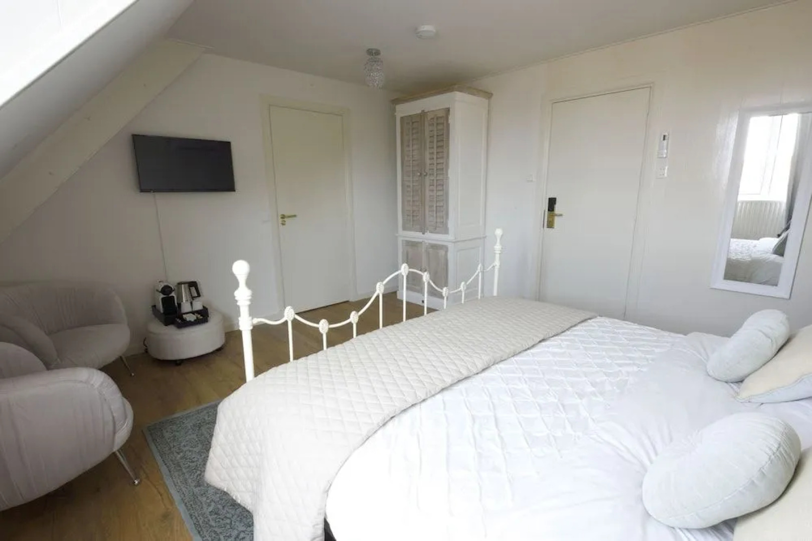 De Oude Pastorie Lisse