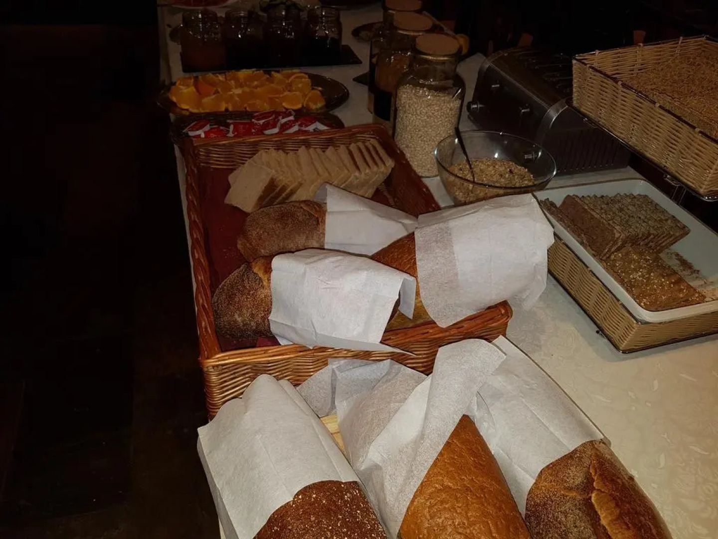 Grand Hotel Hønefoss