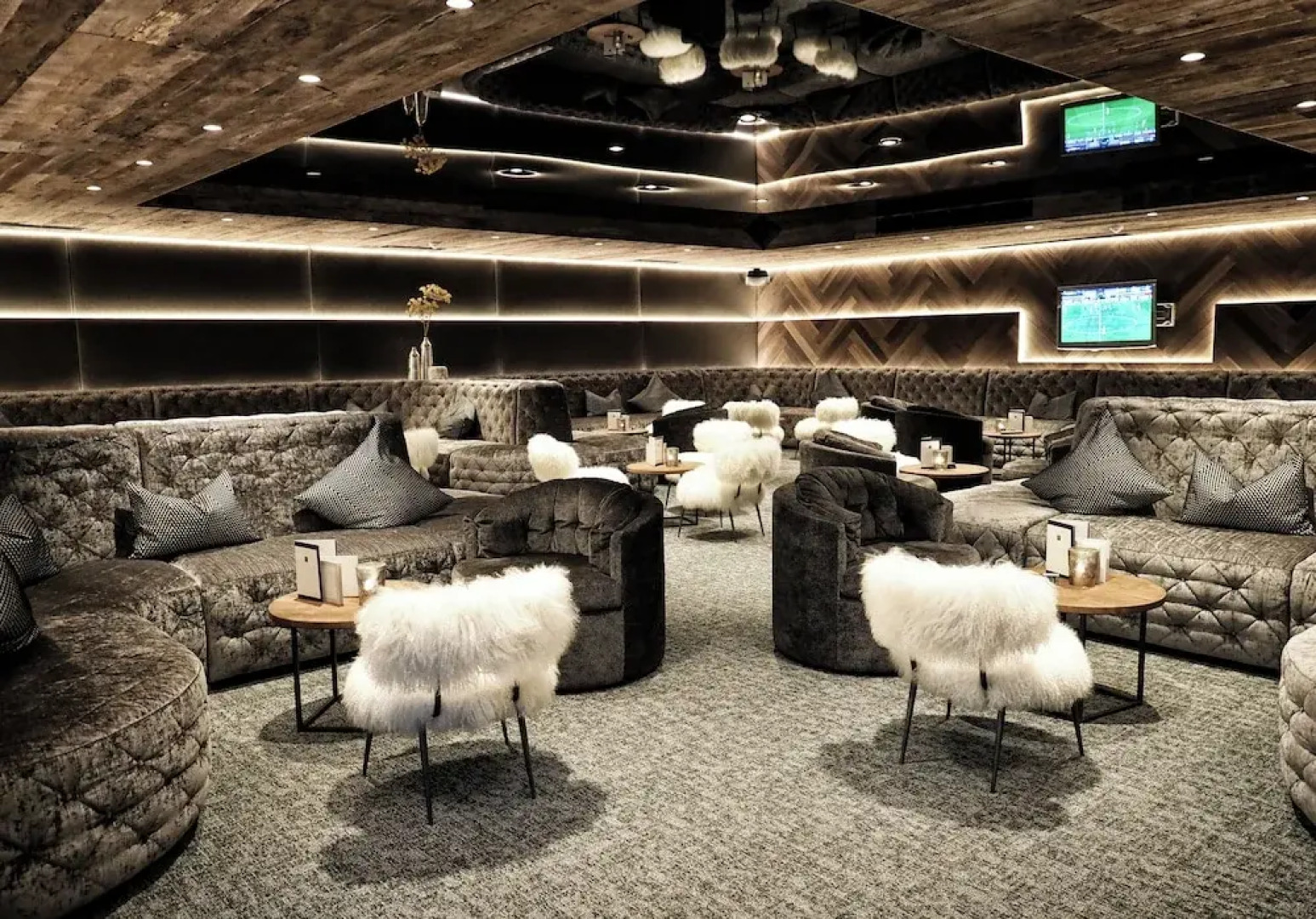 Wellness & Naturresort Reischlhof