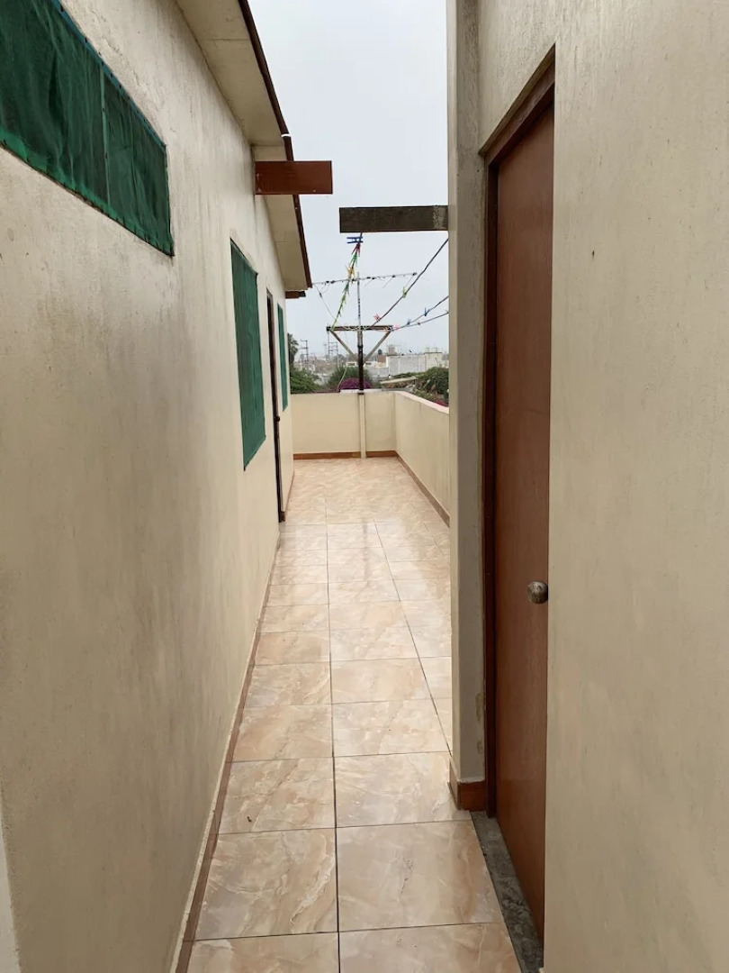 A&C Apartamento Con Vista Al Mar