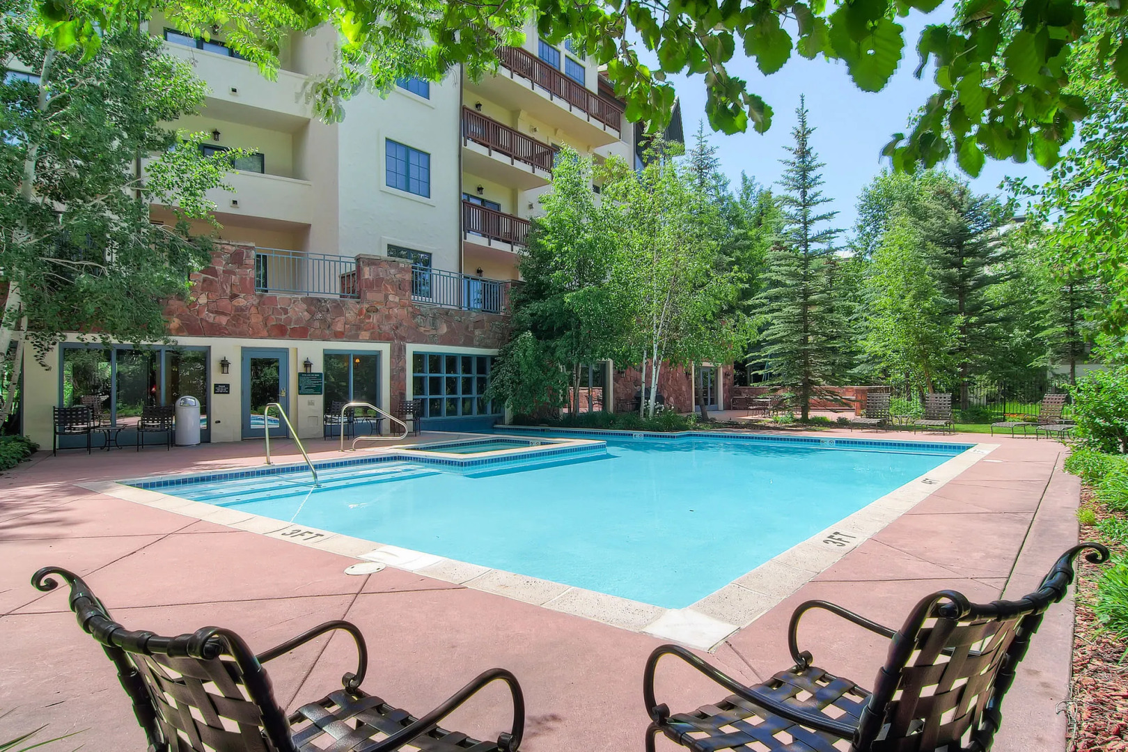 Oxford Court by East West Hospitality