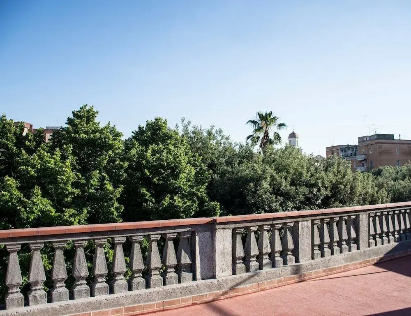 Affittacamere Casa di Nonna Lia