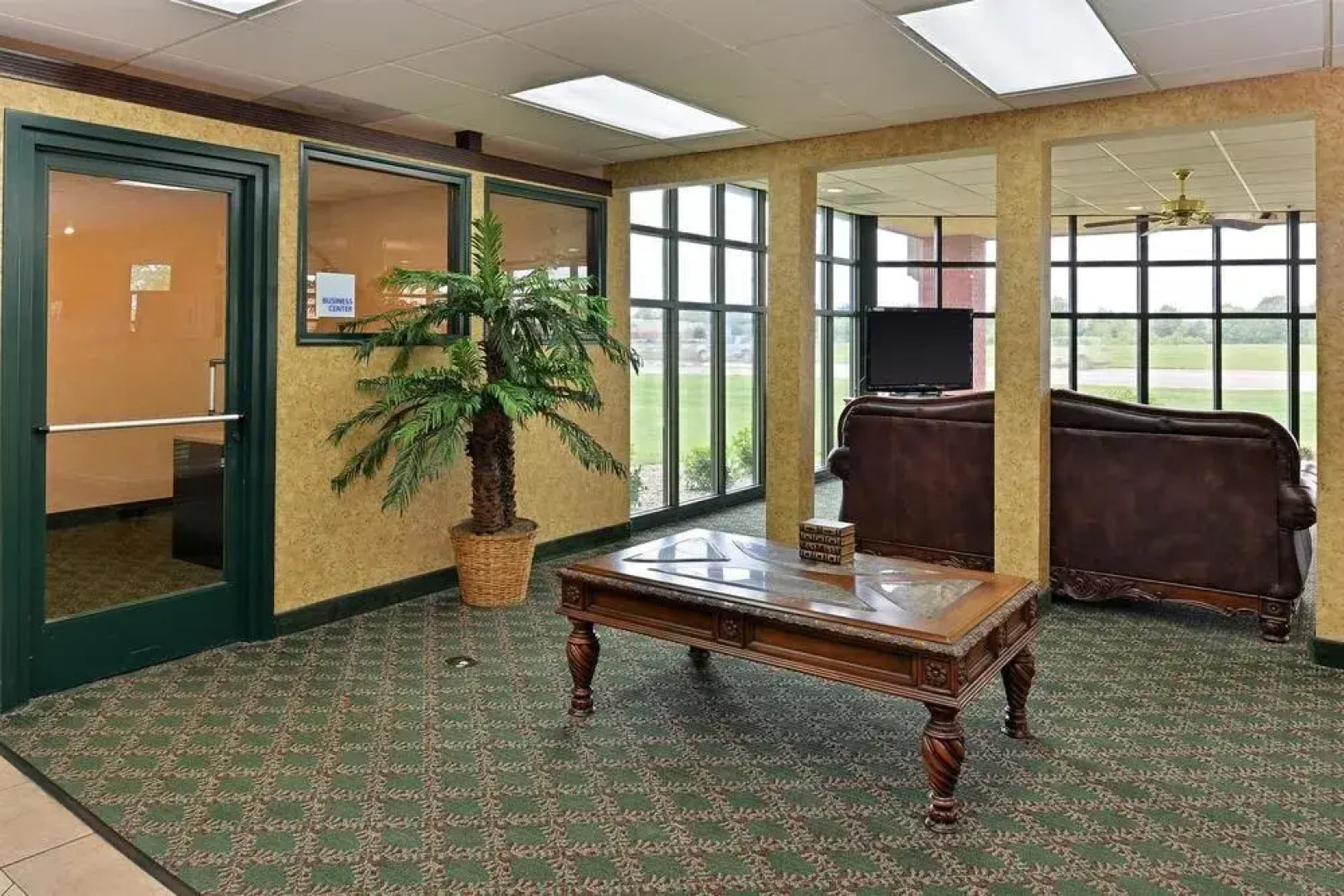 Holiday Inn Express West Point