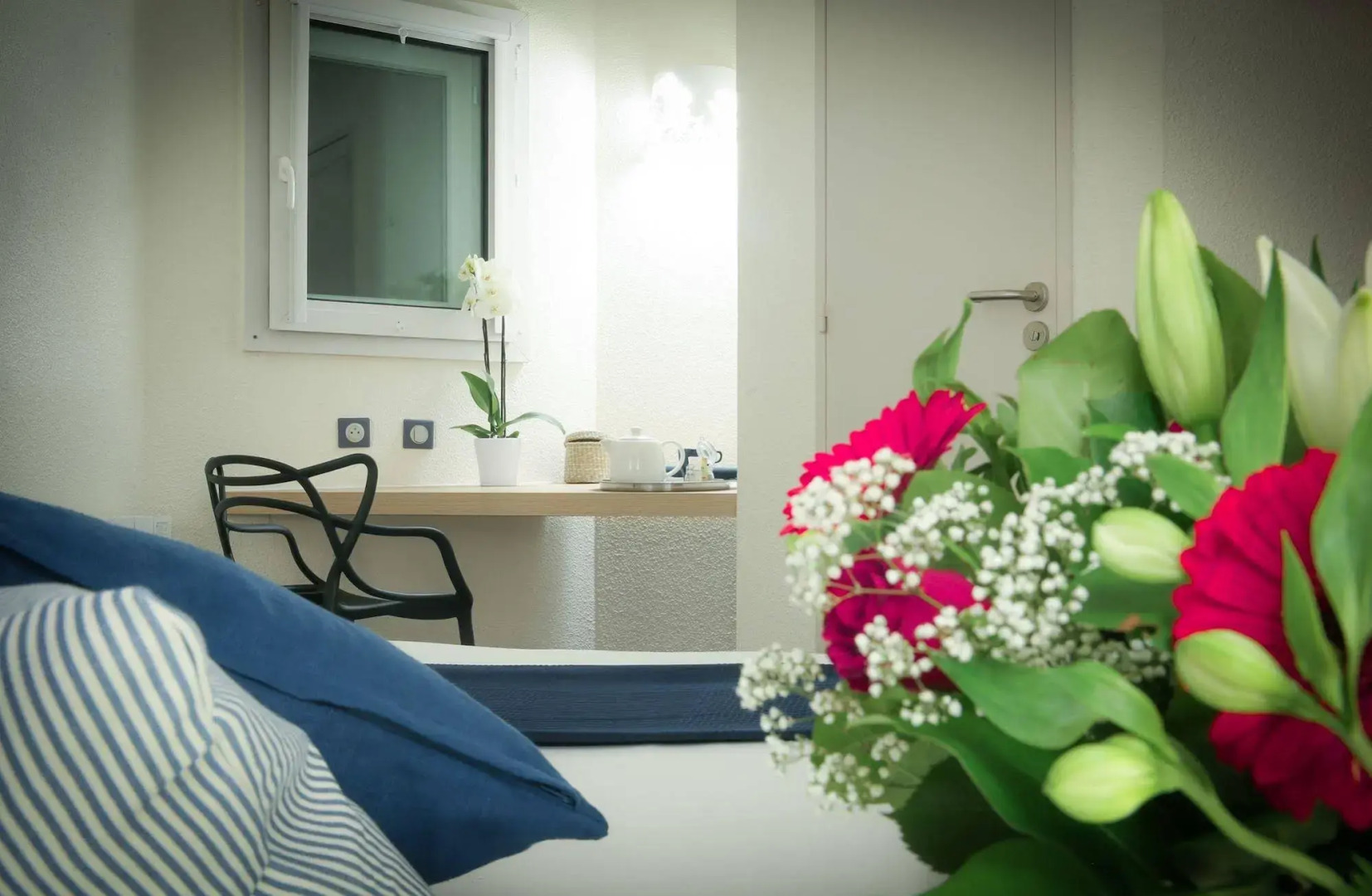 Hotel Inn Design Dijon