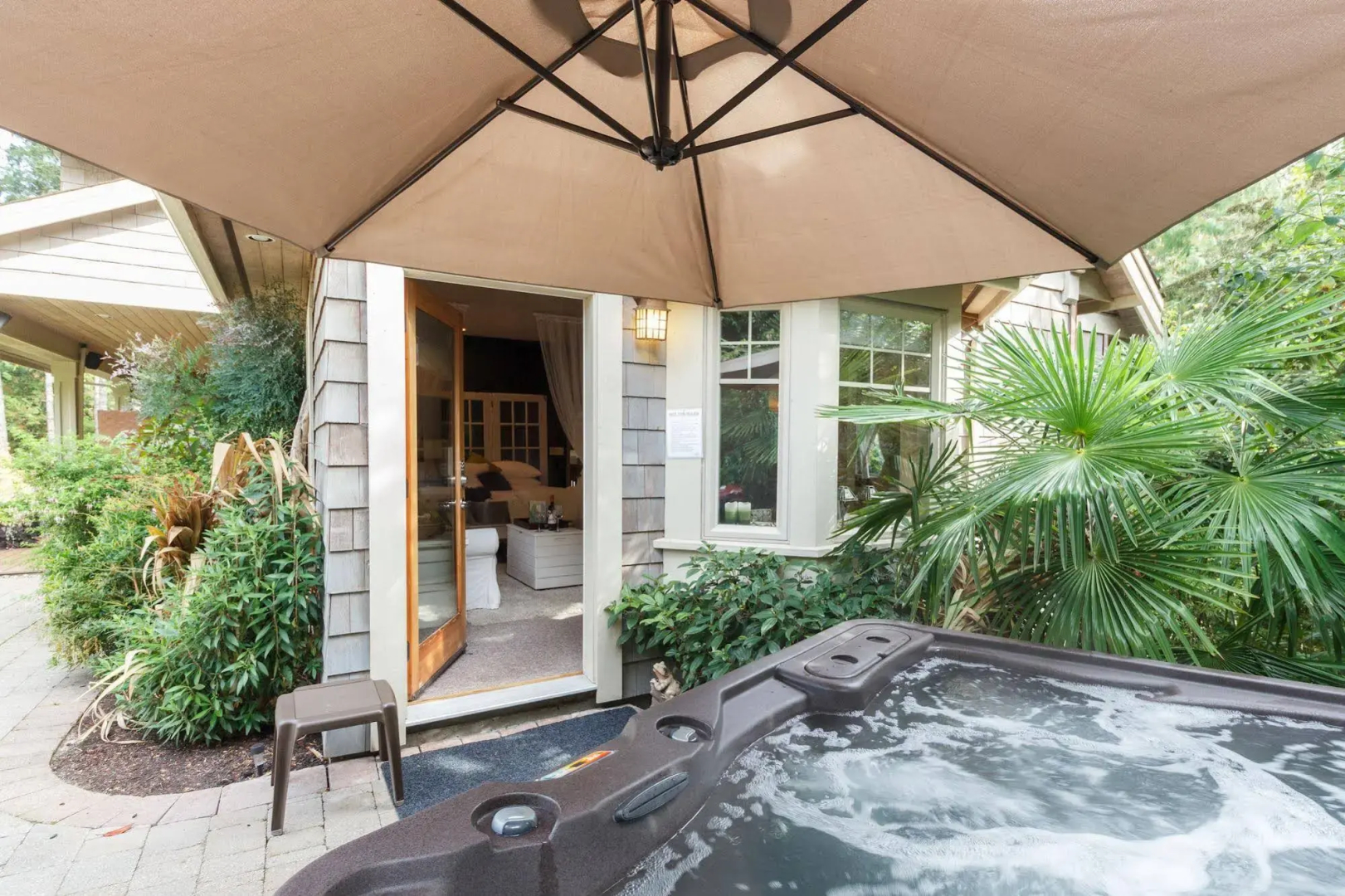 Amara Bed & Breakfast