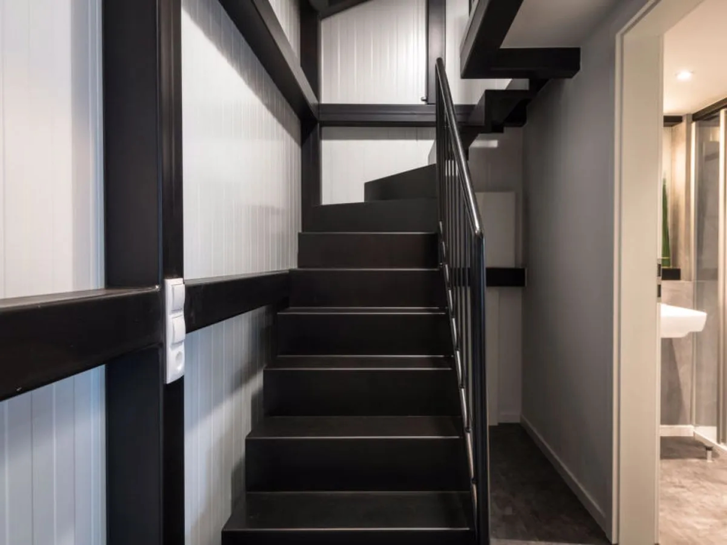 Tiny Haus Westerwald 16 Blue