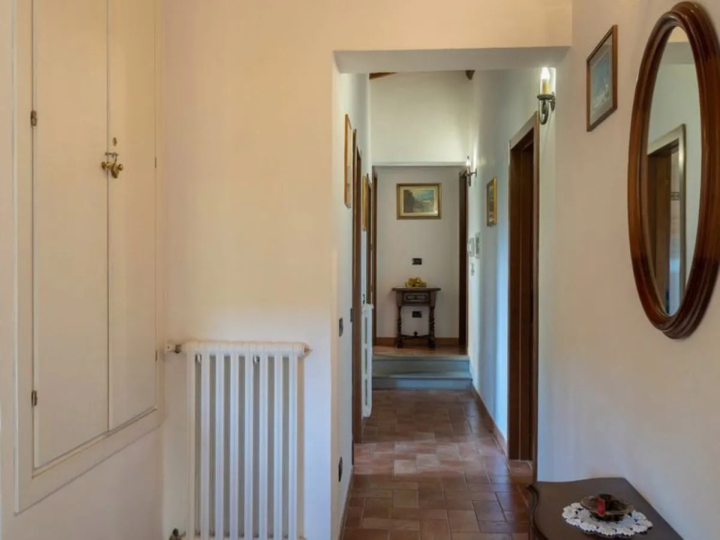 Locazione Turistica la Badia