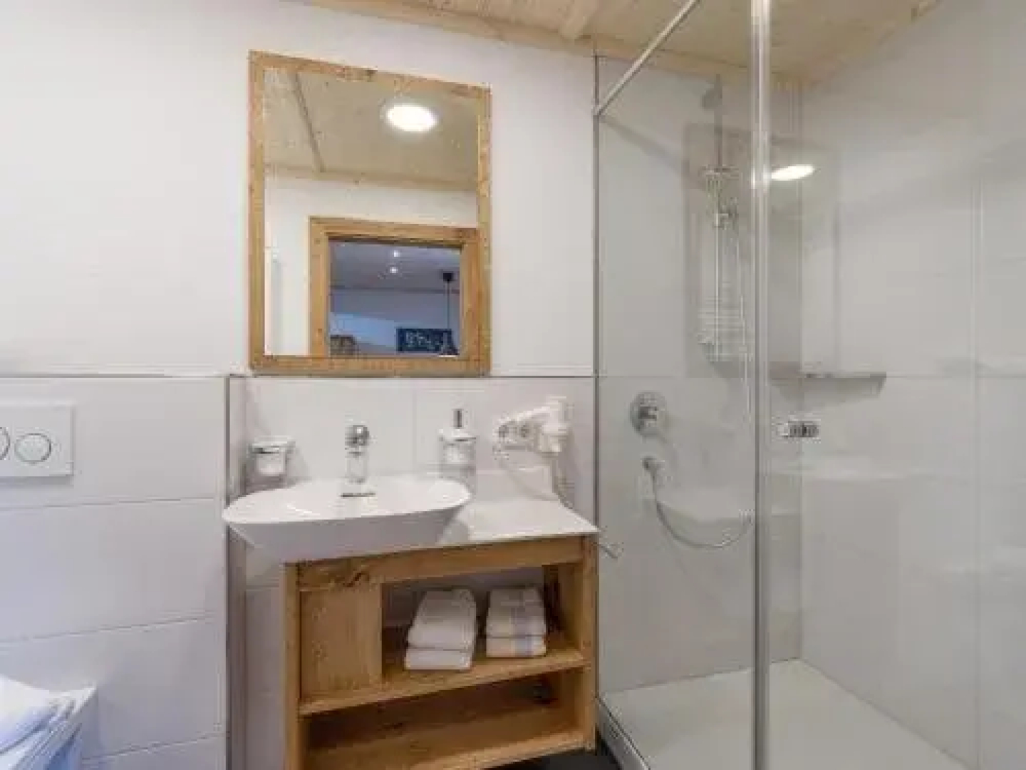 Appartement Hinterholzer