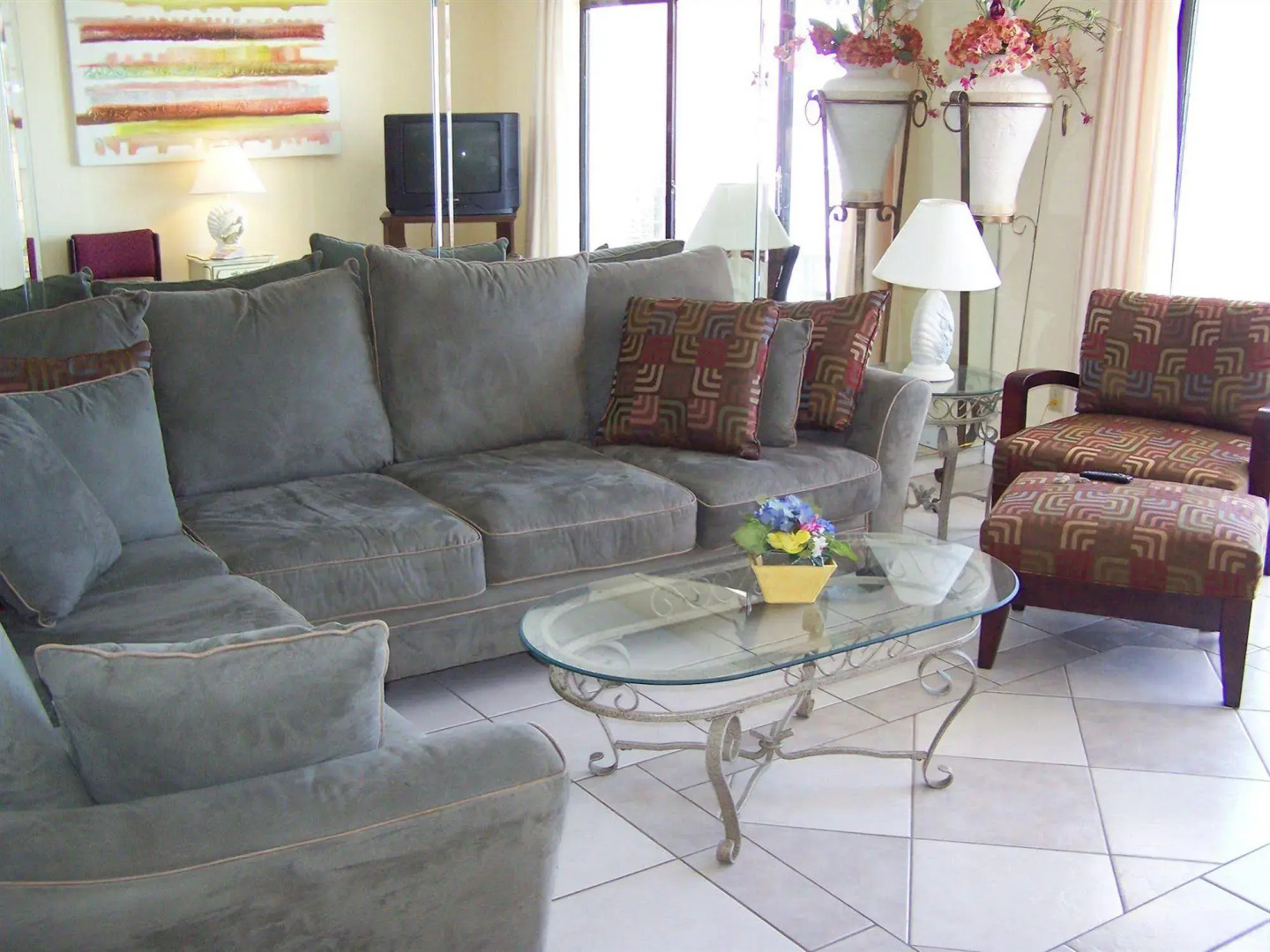 Seabreeze Condominiums