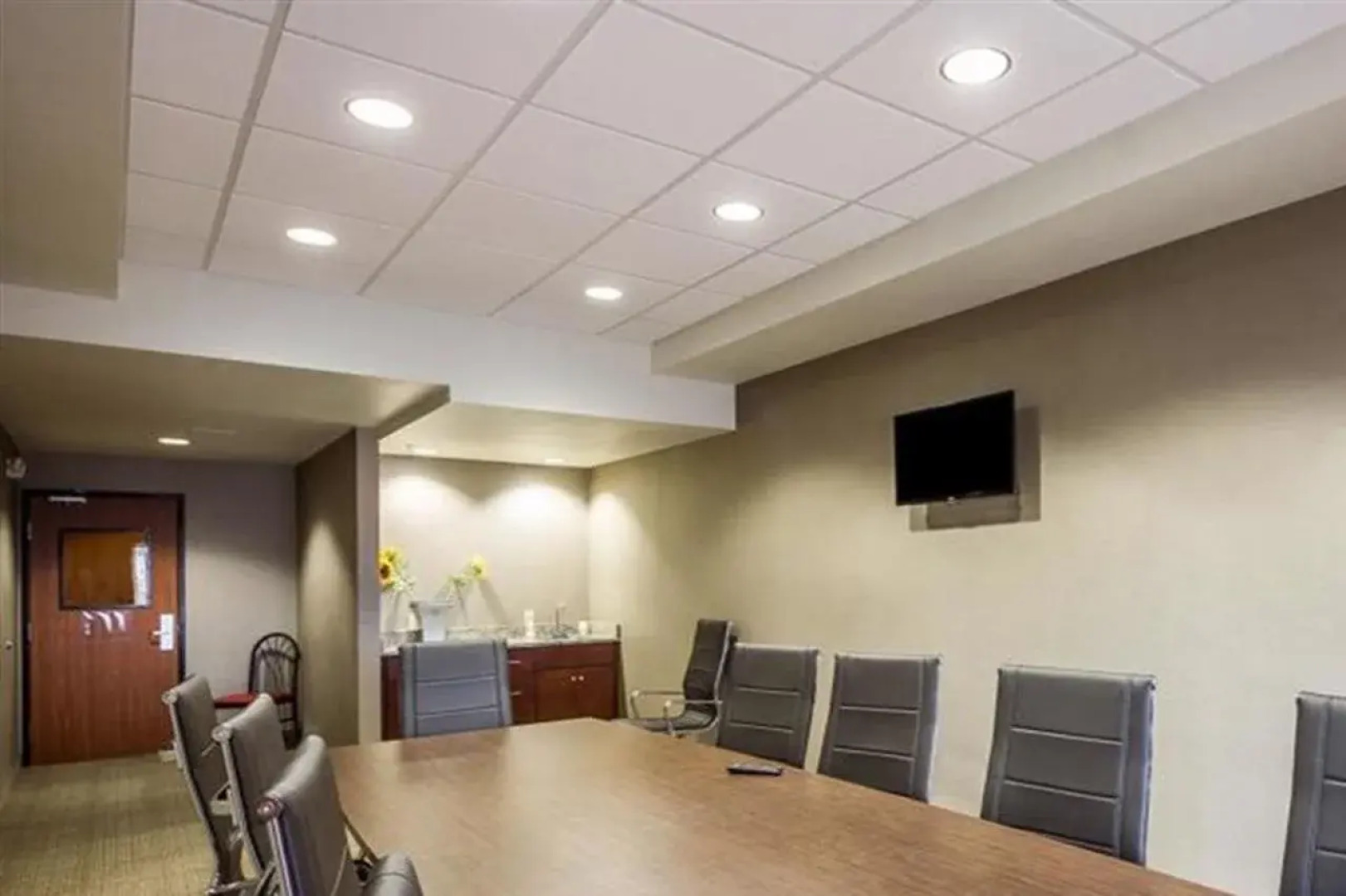 Comfort Suites Redding - Shasta Lake