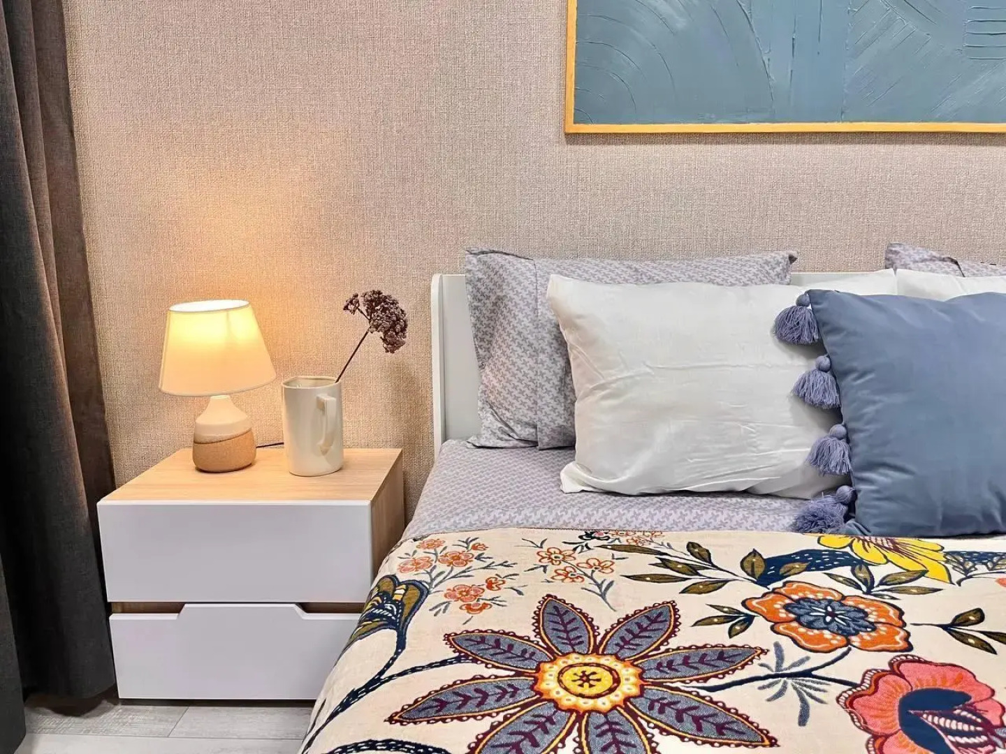 Апартаменты на улице Клары Цеткин 35