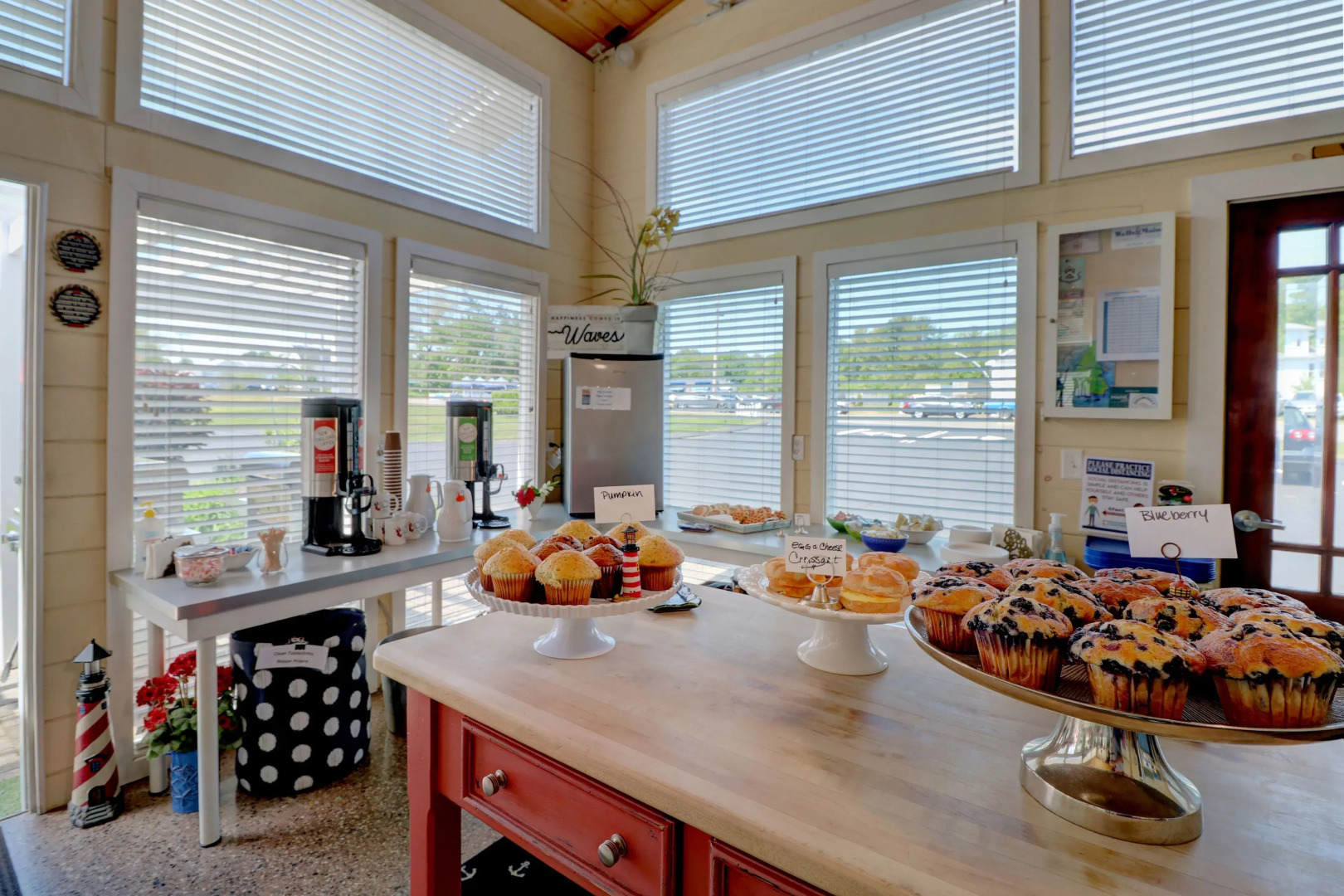 Wells-Ogunquit Resort Motel & Cottages