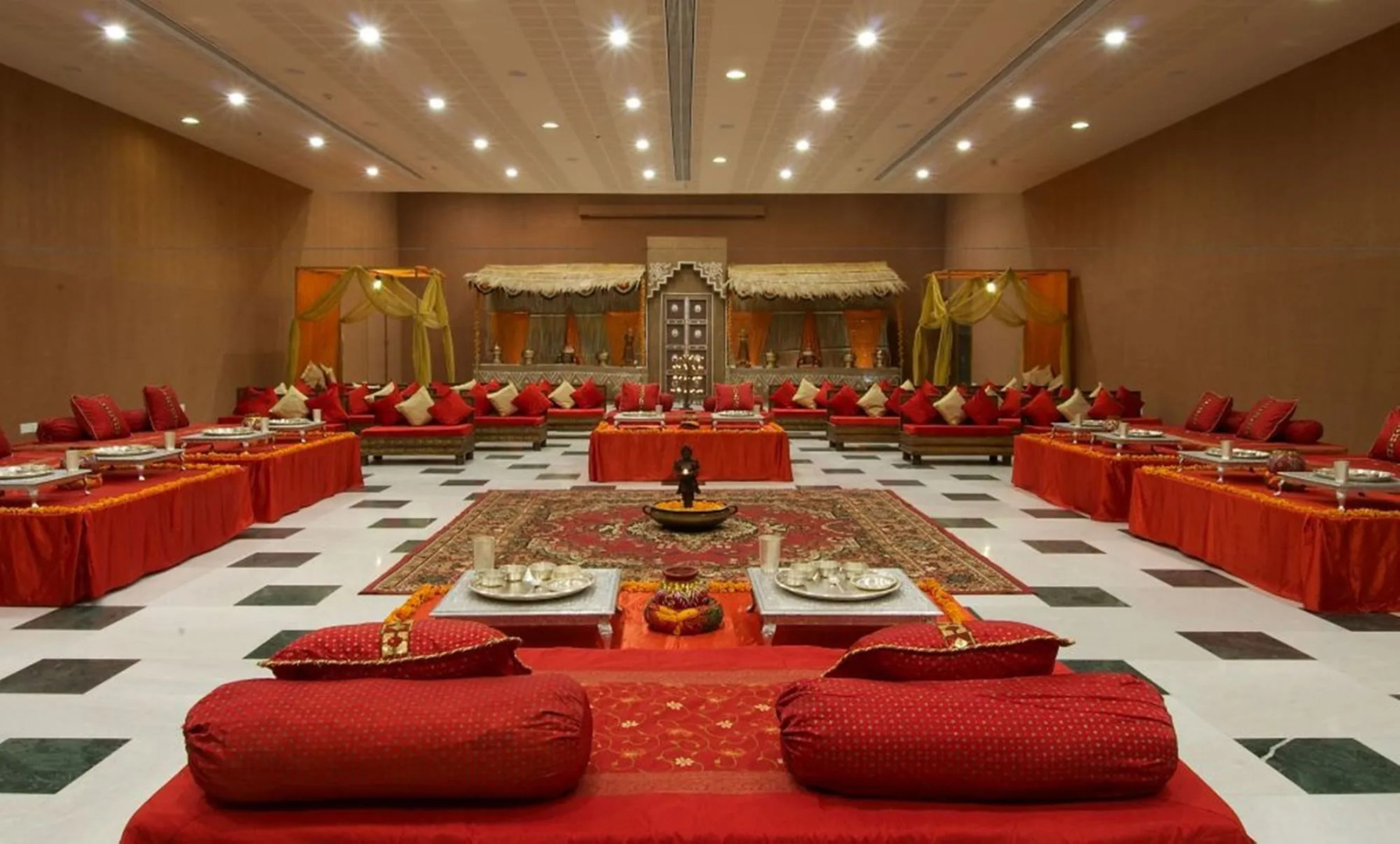 The Ummed Jodhpur Palace Resort & Spa