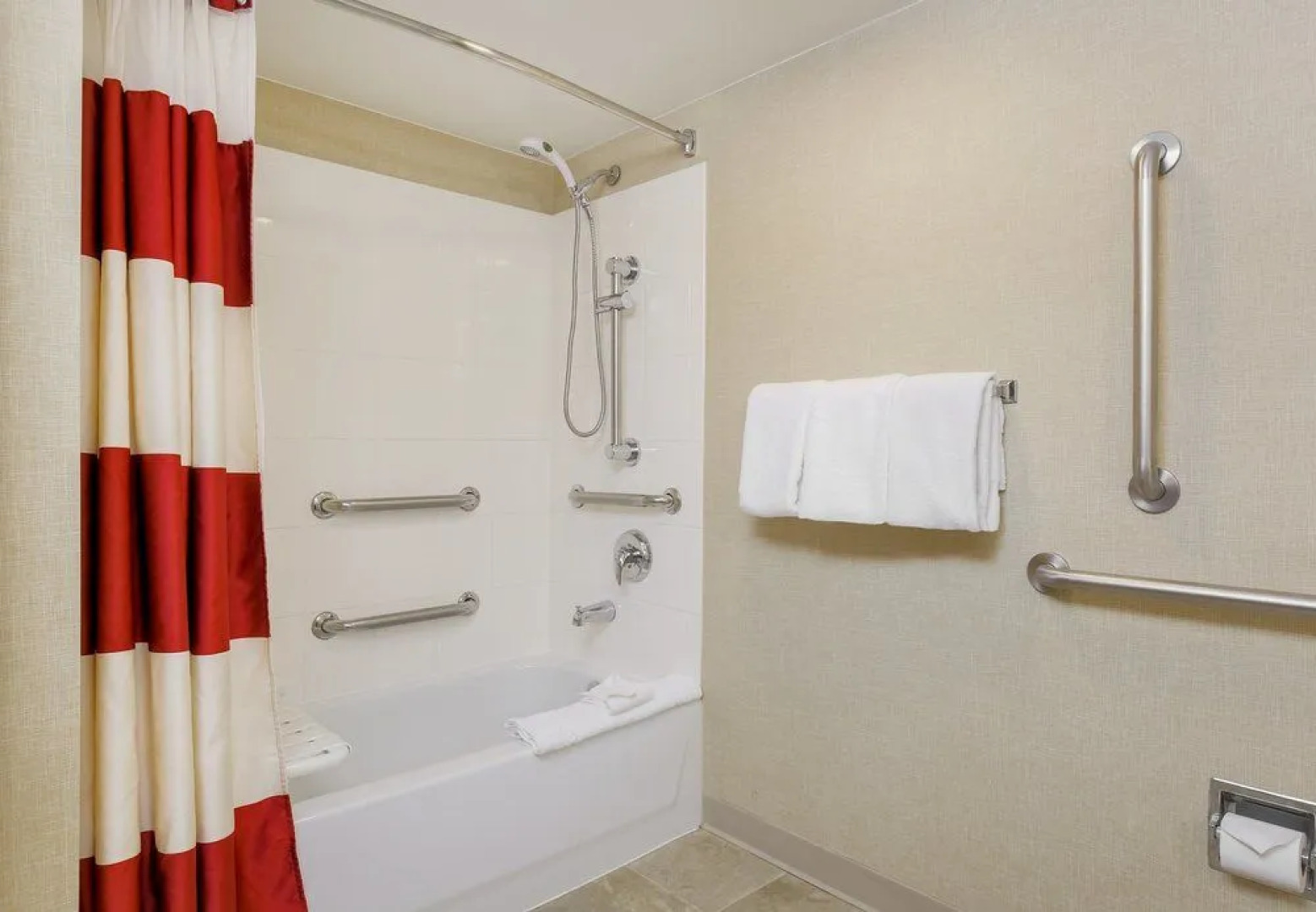 Residence Inn St. Louis Galleria