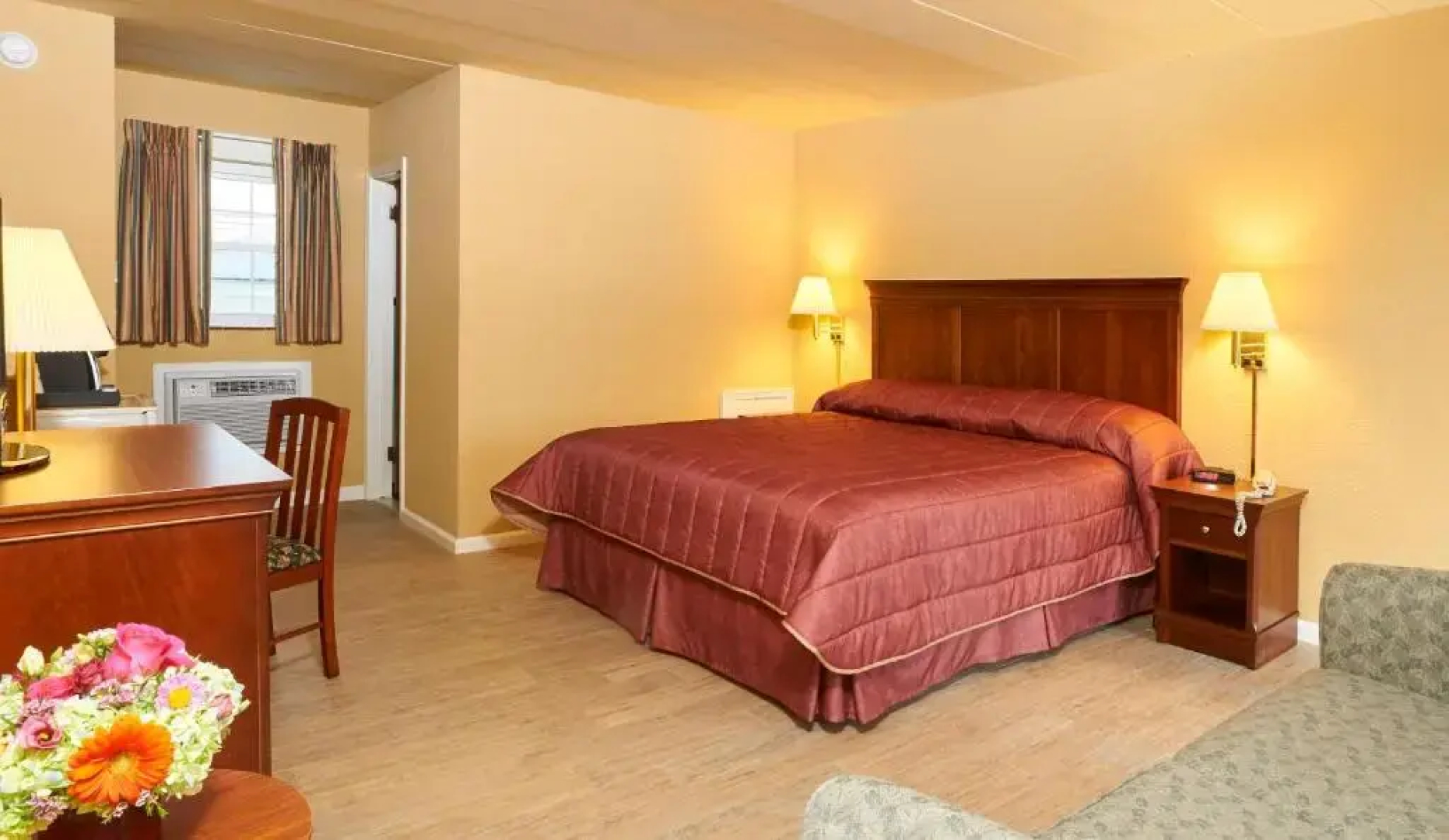 Stockton Inns
