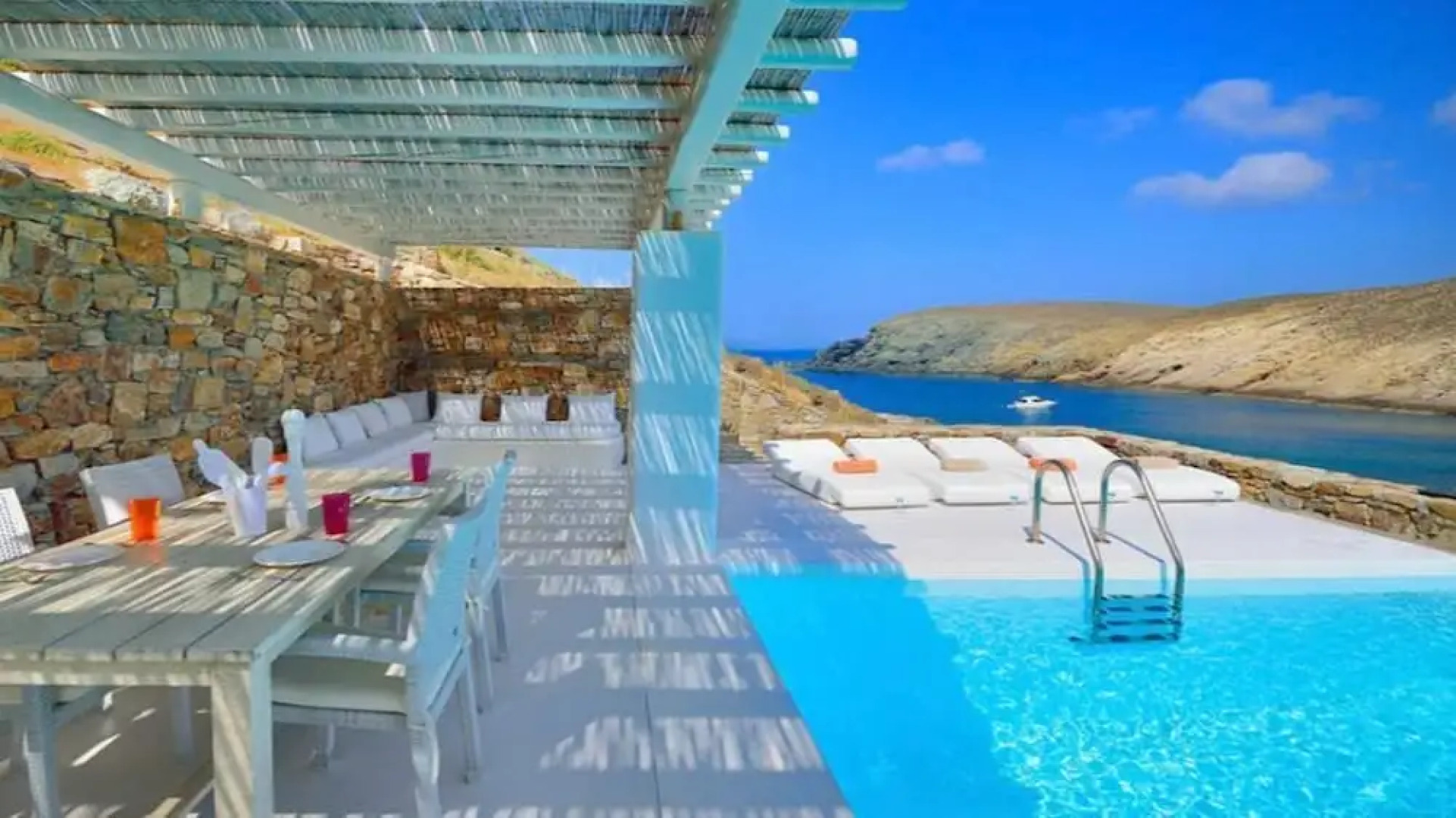 Master Villa Complex 13 Bedrooms