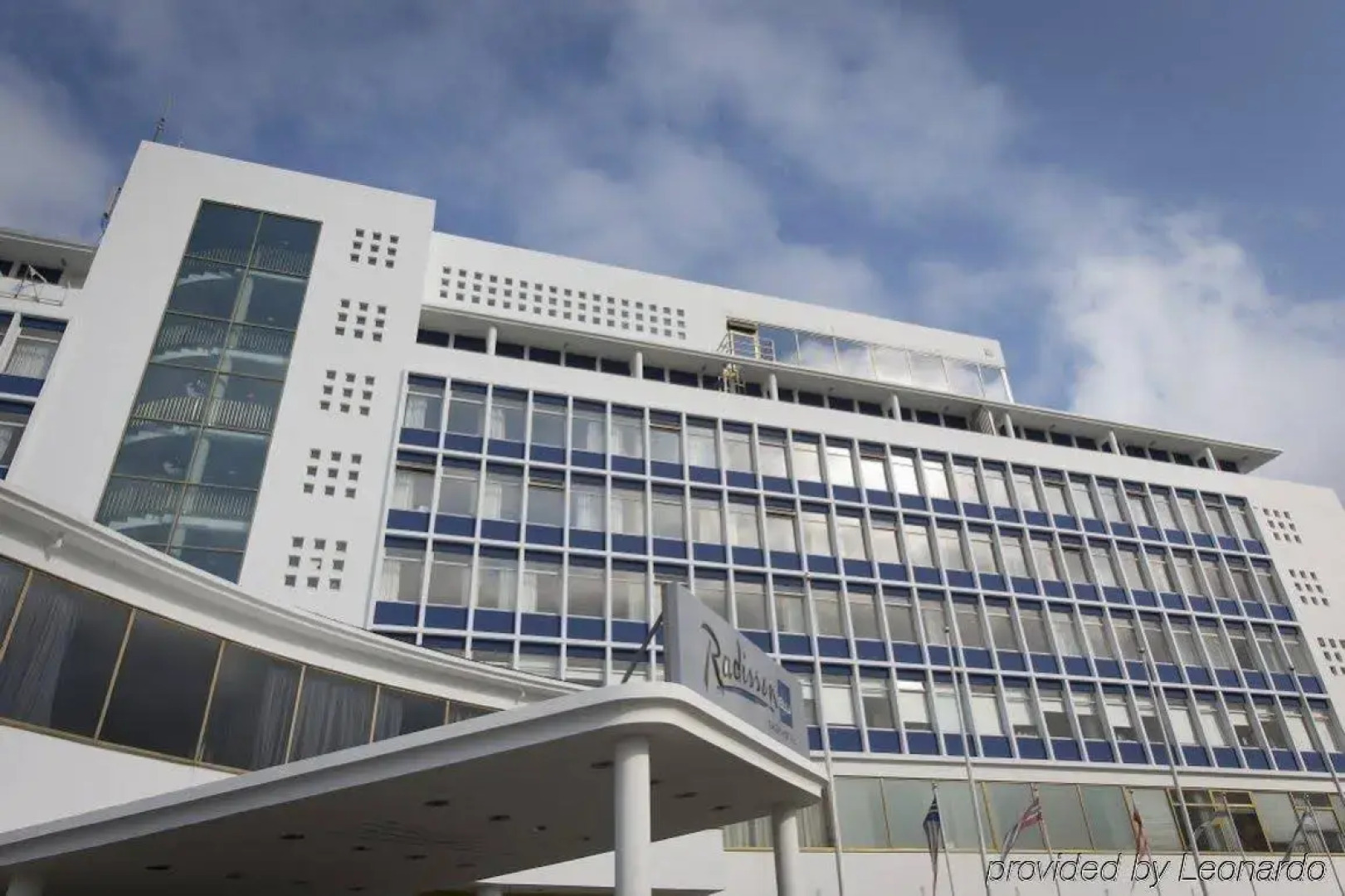 Radisson Blu Saga Hotel, Reykjavik