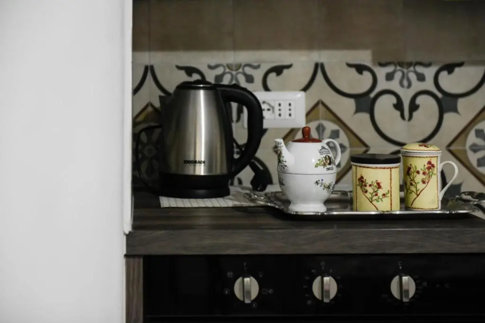 Giardino dei Limoni Apartments