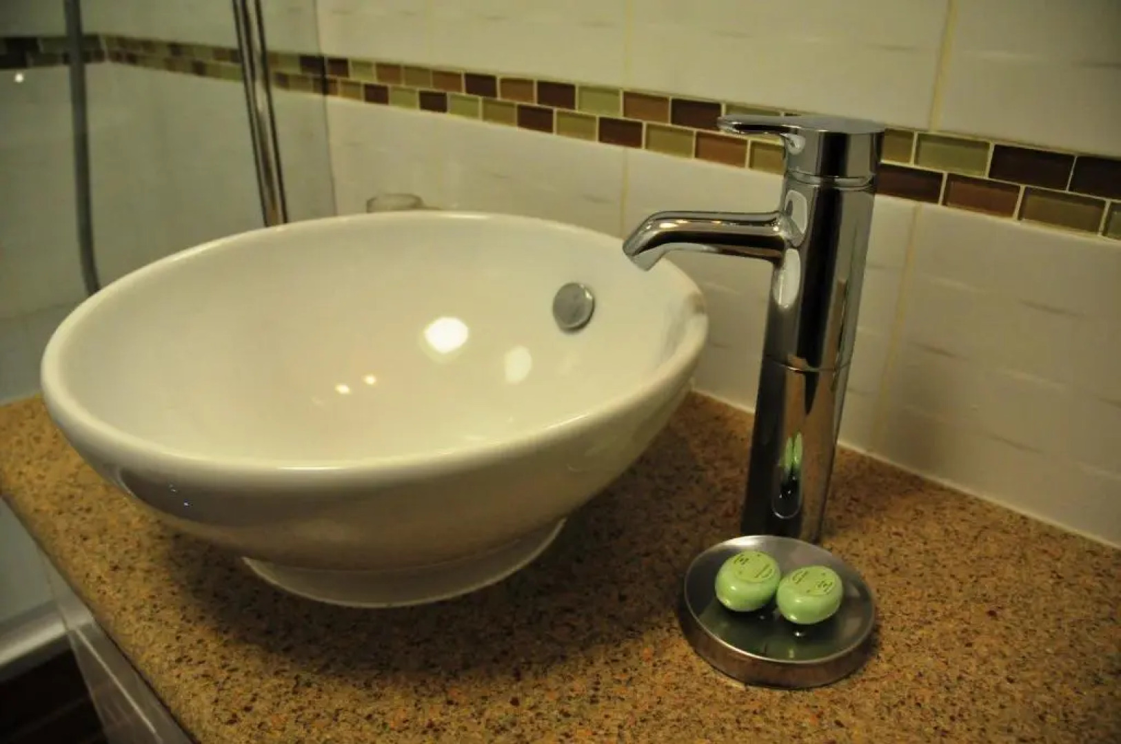 The Inn Boutique Hotel Bar and Restaurant