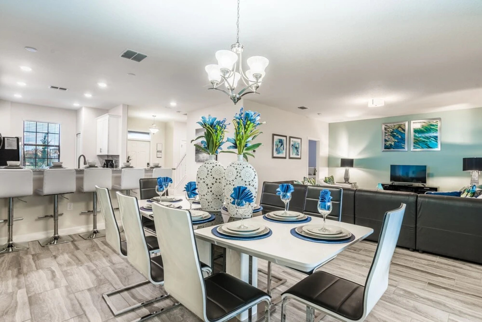 Champions Gate Resort by Global Resort Homes