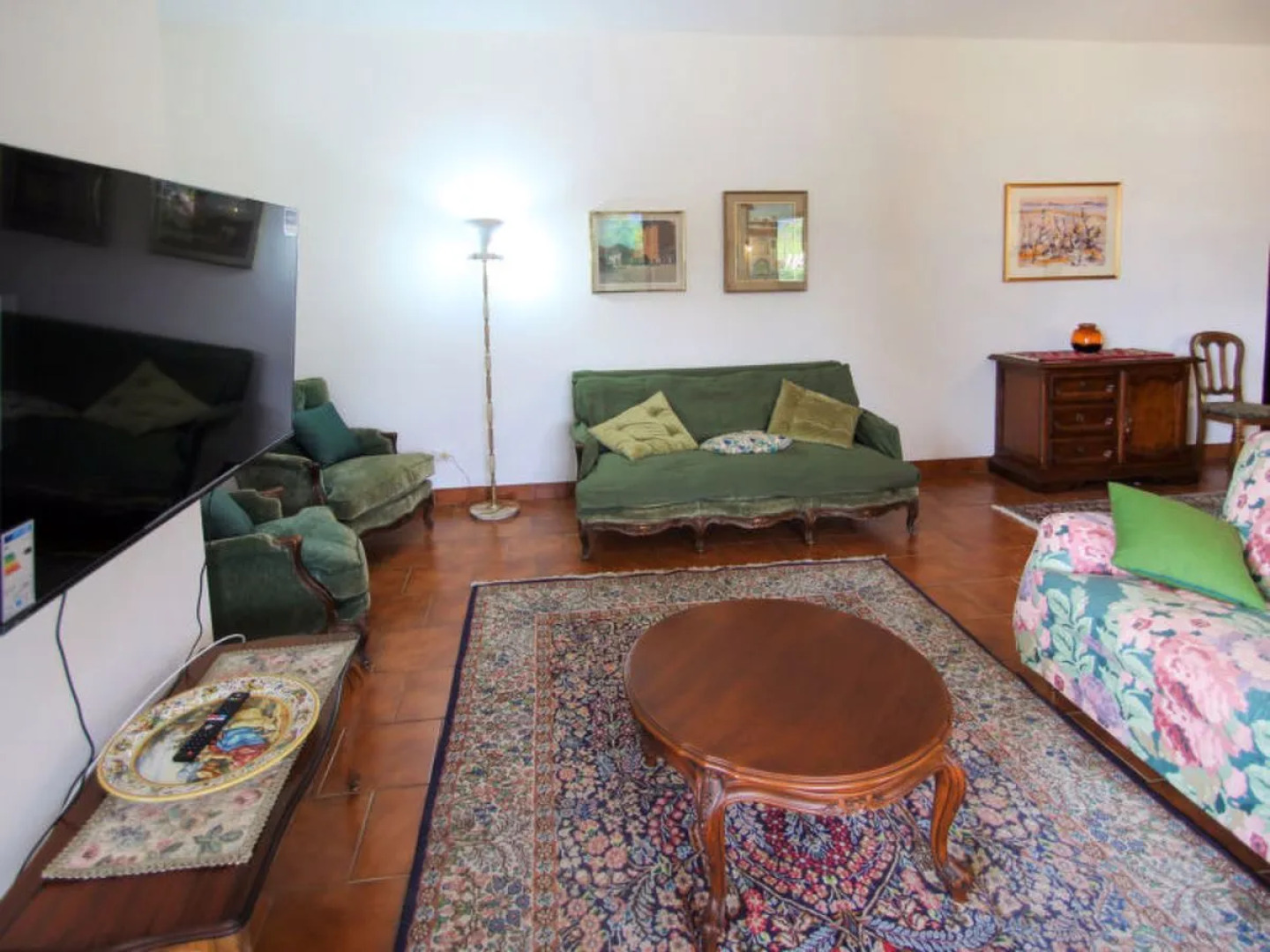 House Antonia Porto Valtravaglia