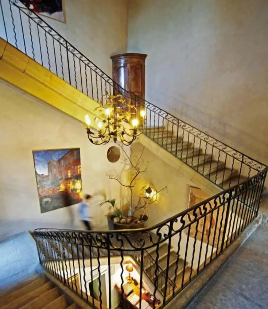 Château d'Arpaillargues