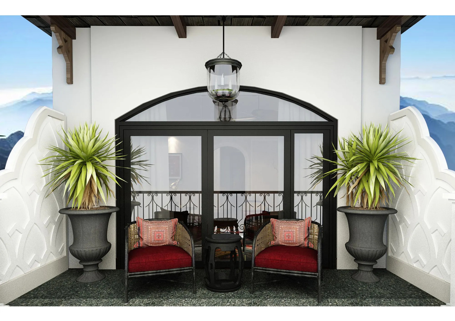 Silk Path Grand Sapa Resort & Spa