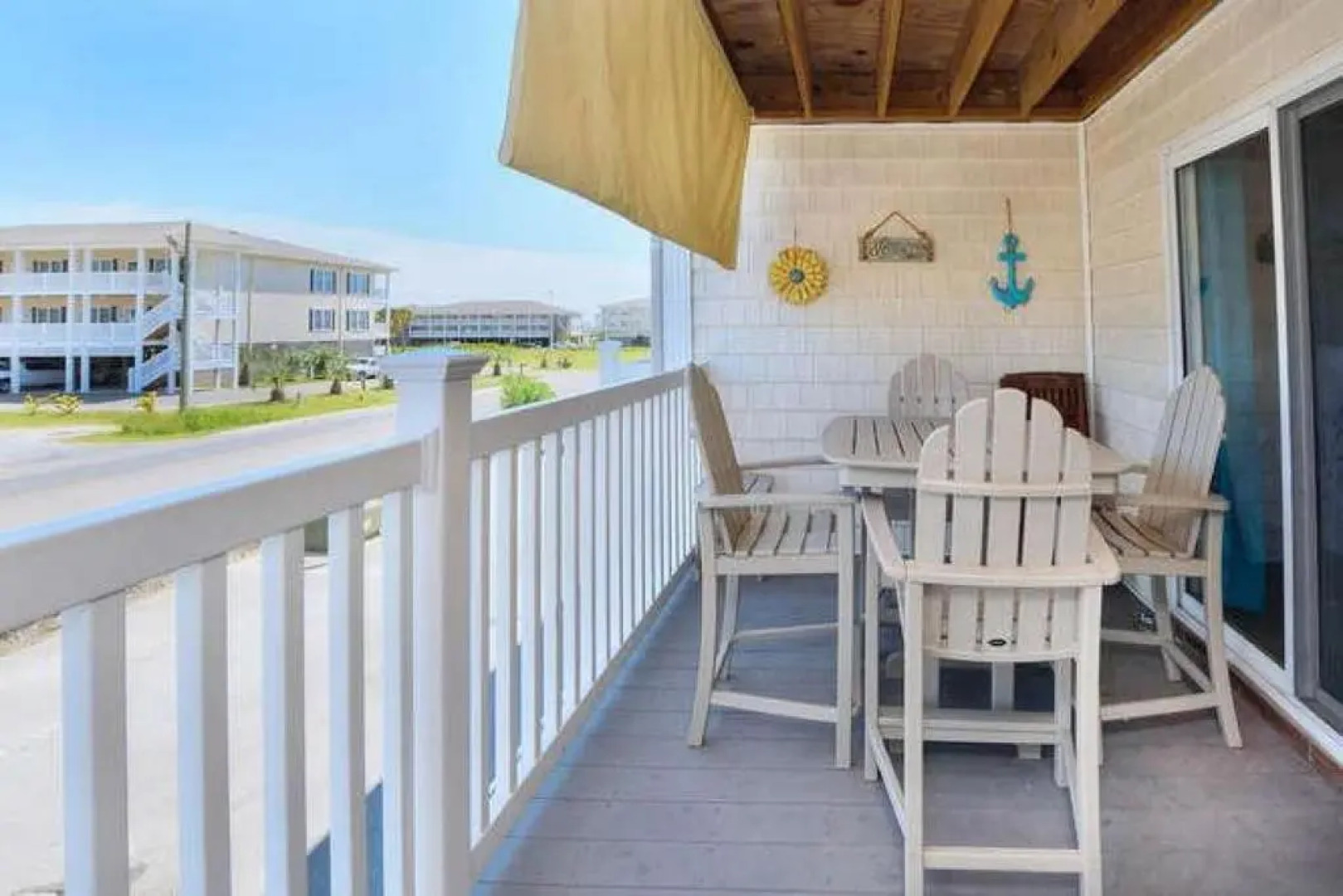 Ocean Walk 5104 - N at the C's