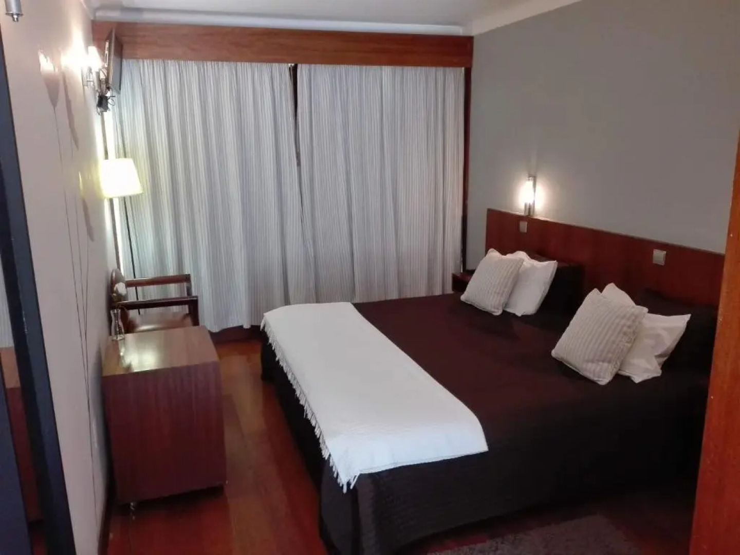 São Cristóvão Nature Country Hotel