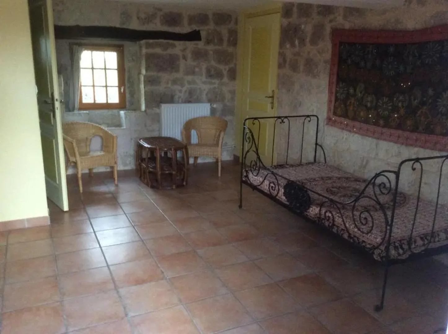 Gîte La Maison du Bonheur