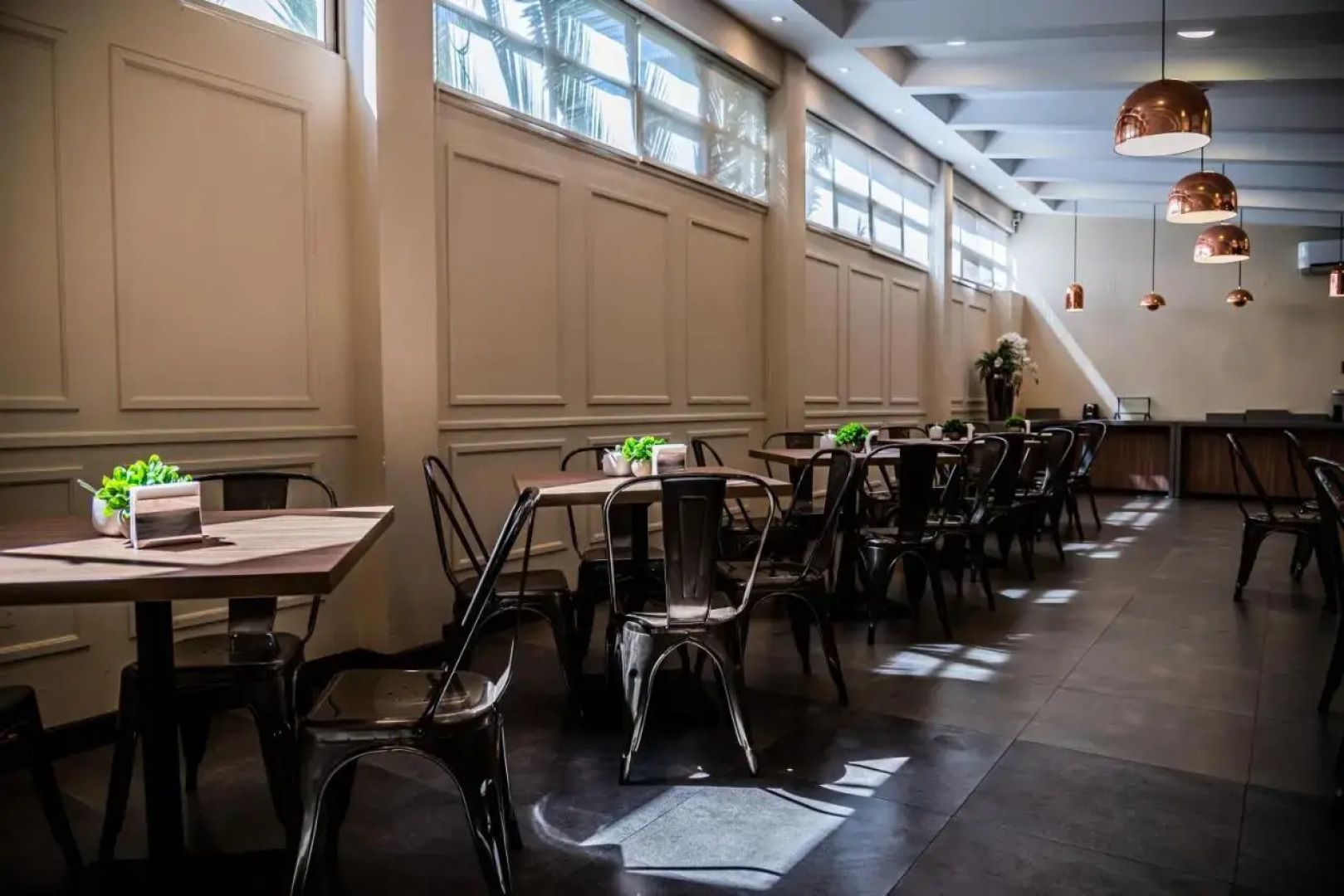 Hotel de la Torre Apart Hotel