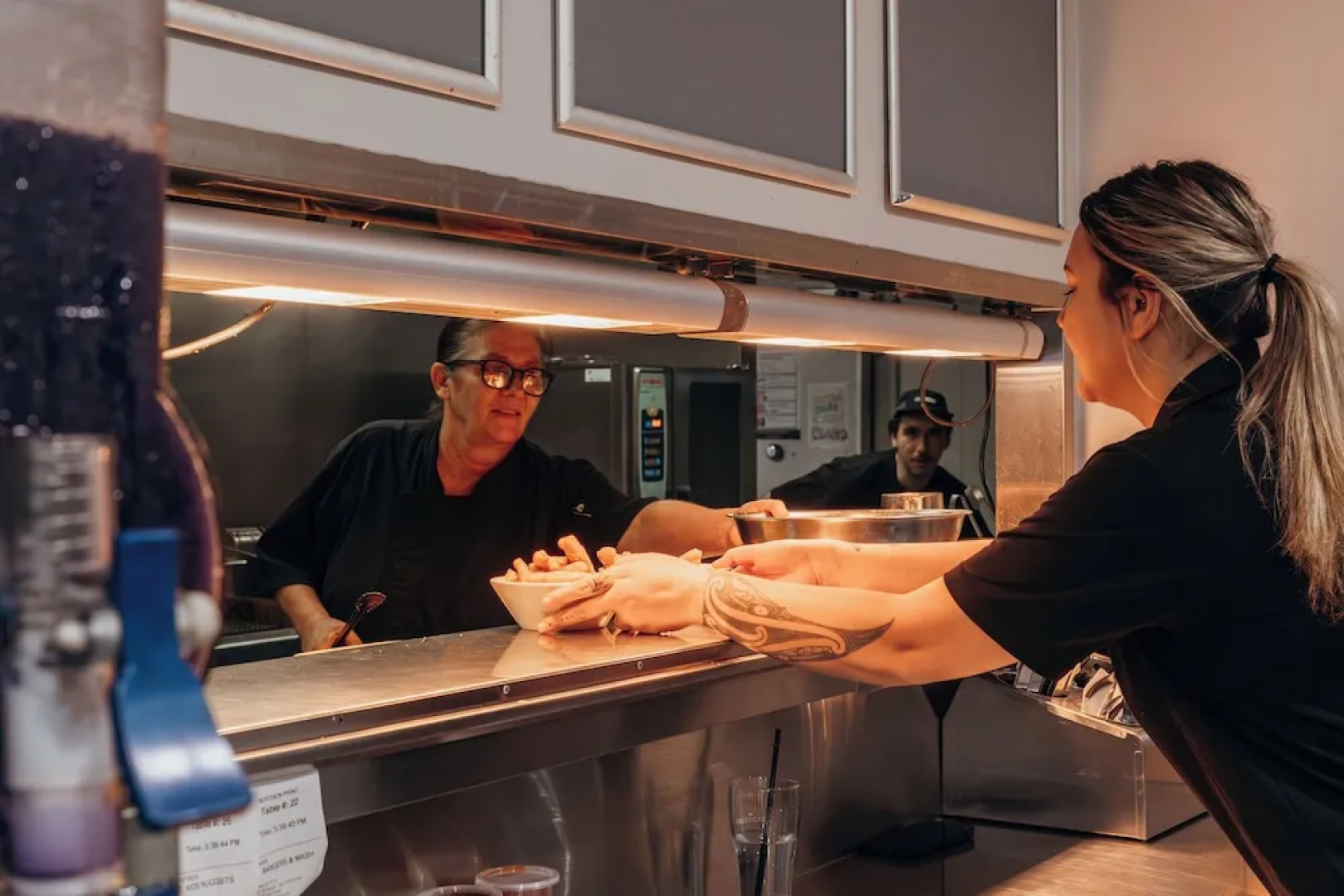 Mayfair Motel Emerald