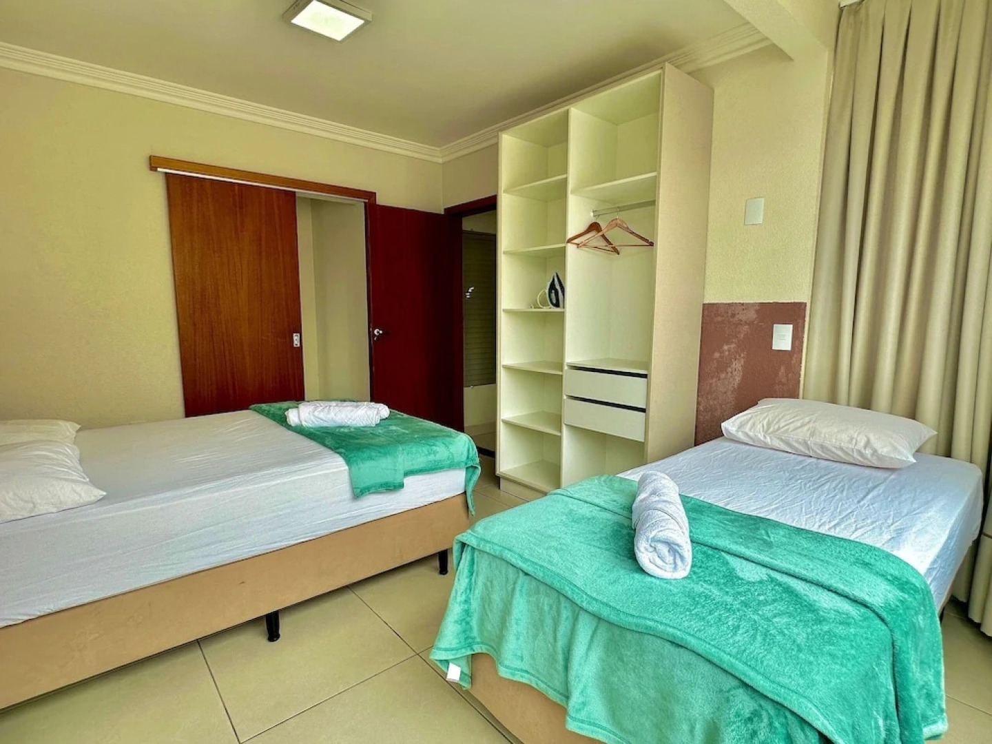 Residencial Flamingo